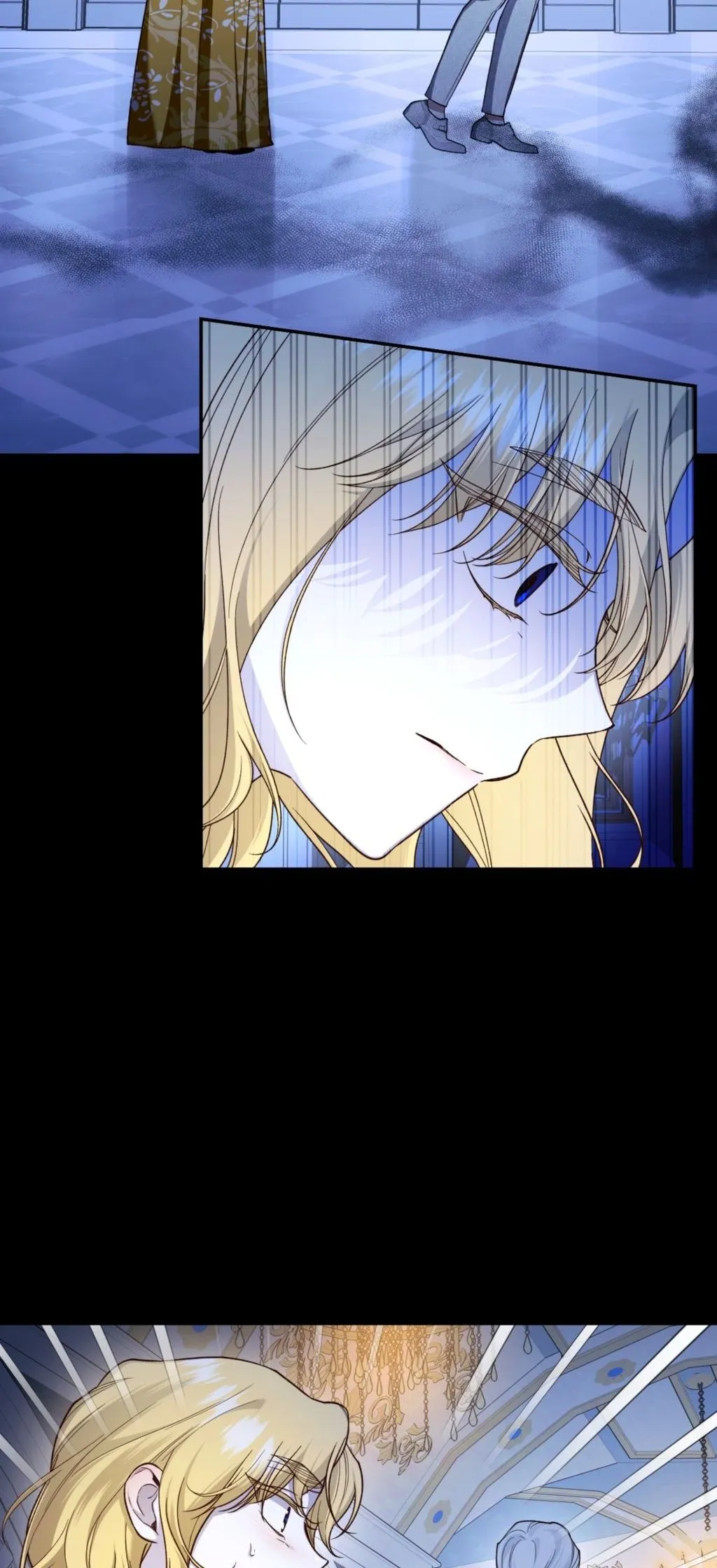 Read Comment cacher le fils de l’empereur Manga Online