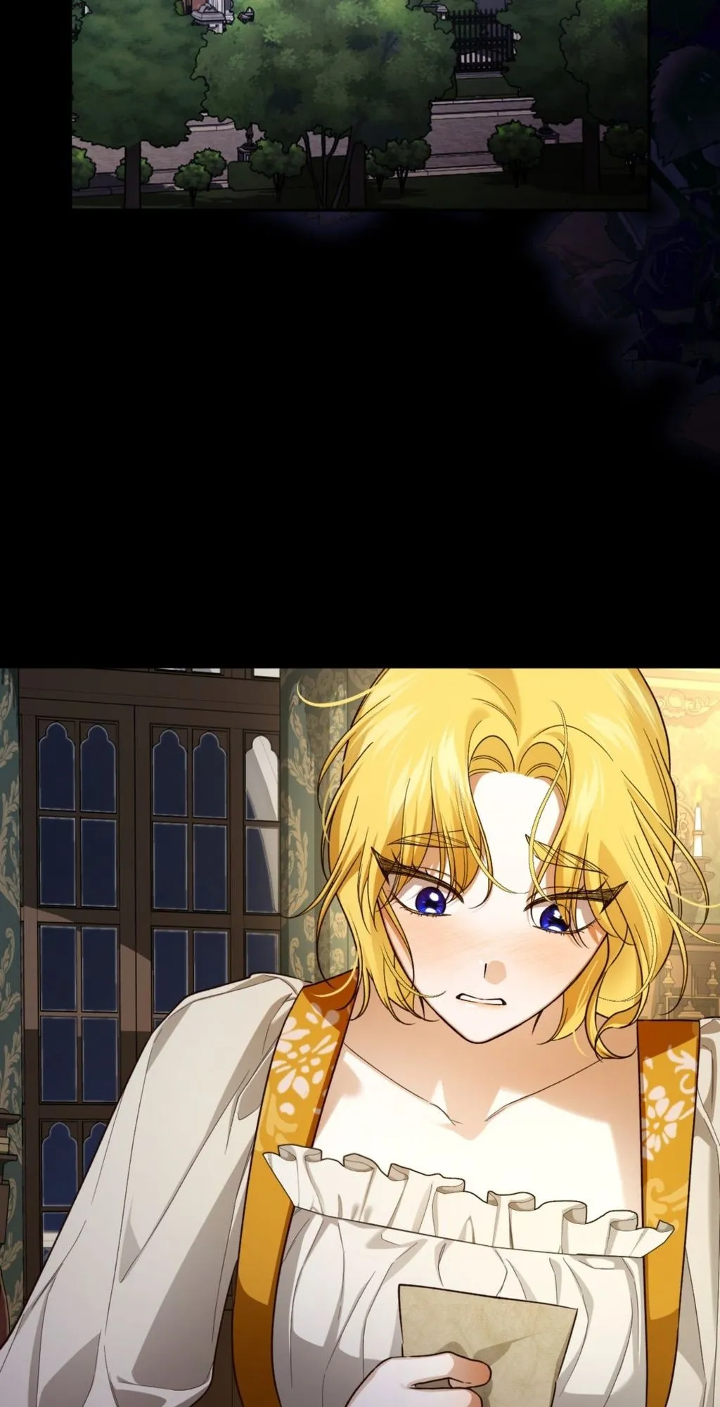 Read Comment cacher le fils de l’empereur Manga Online