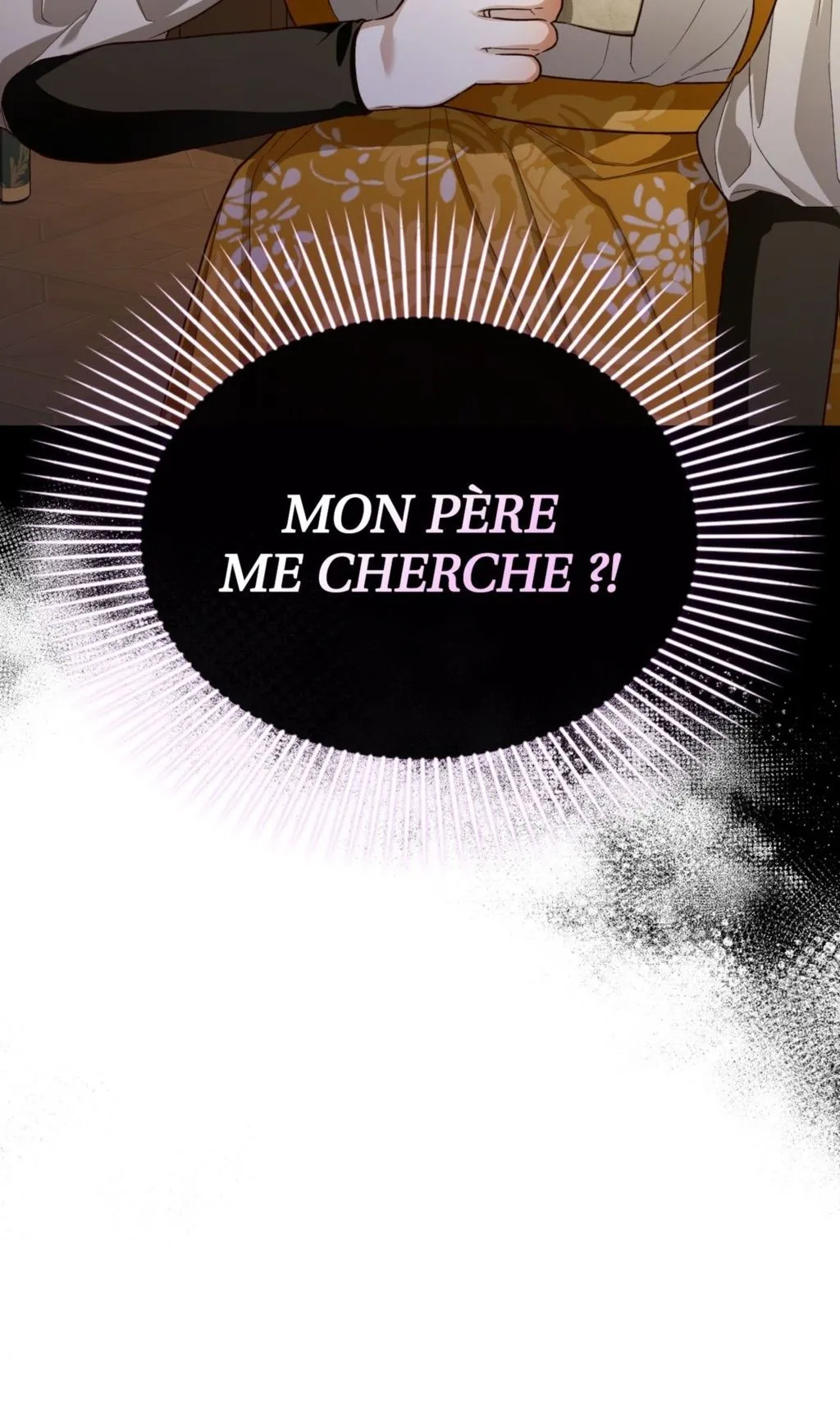 Read Comment cacher le fils de l’empereur Manga Online