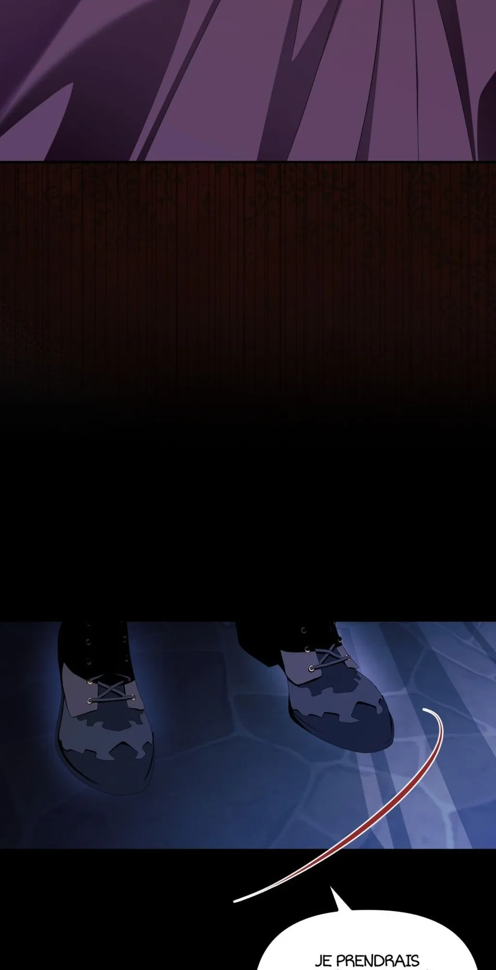 Read Comment cacher le fils de l’empereur Manga Online