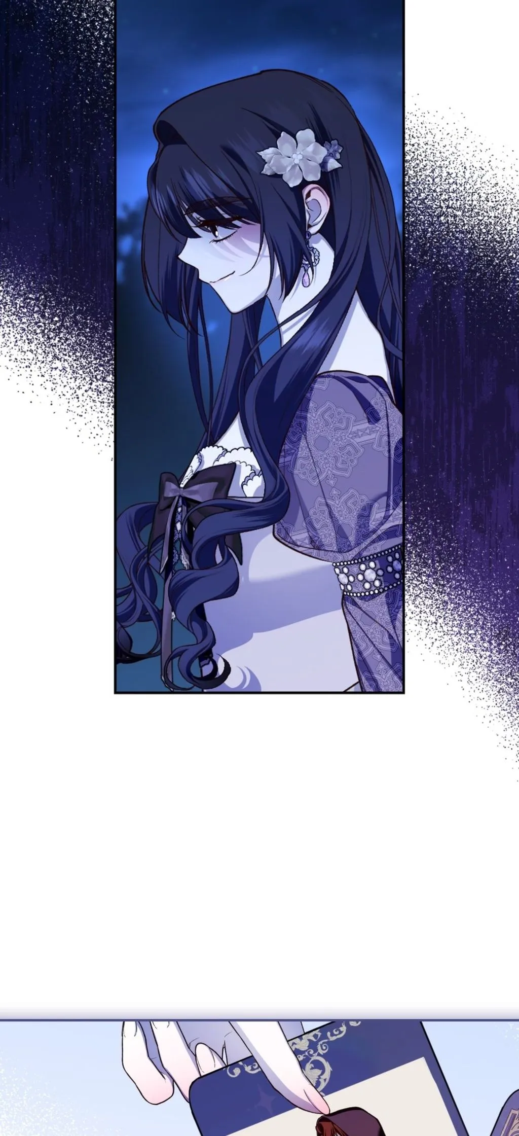 Read Comment cacher le fils de l’empereur Manga Online