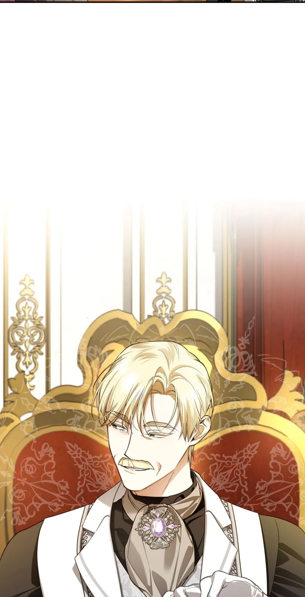 Read Comment cacher le fils de l’empereur Manga Online