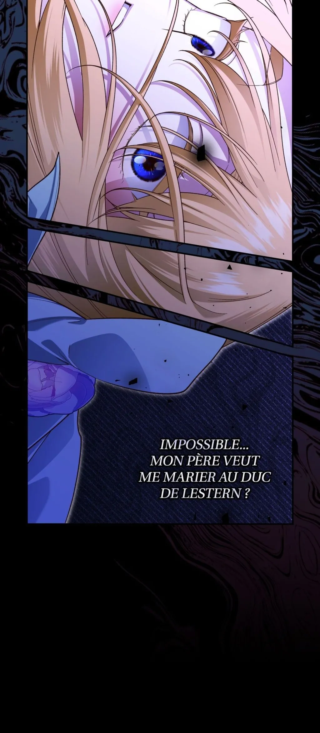 Read Comment cacher le fils de l’empereur Manga Online