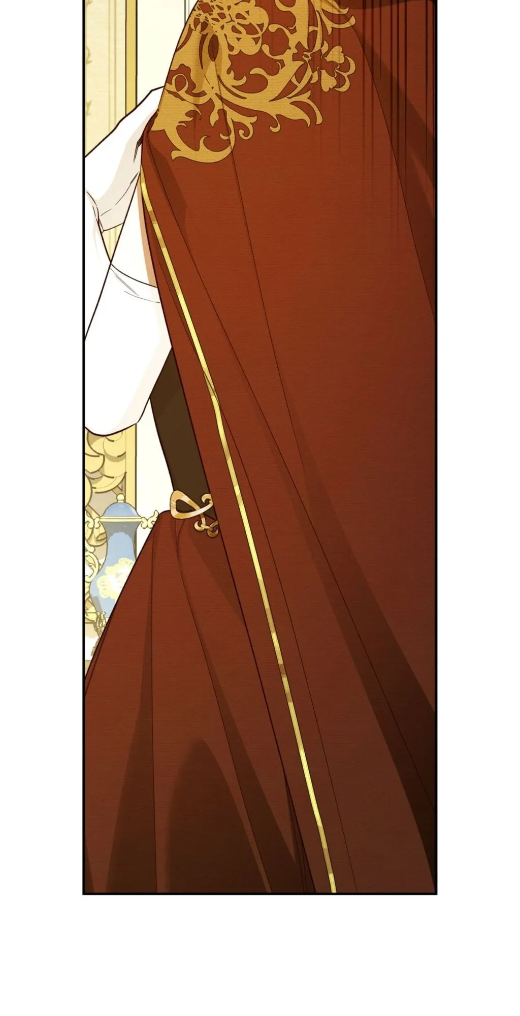 Read Comment cacher le fils de l’empereur Manga Online