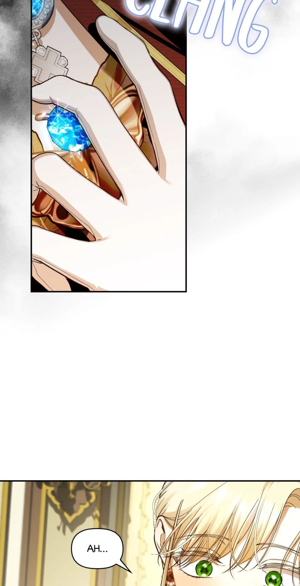 Read Comment cacher le fils de l’empereur Manga Online