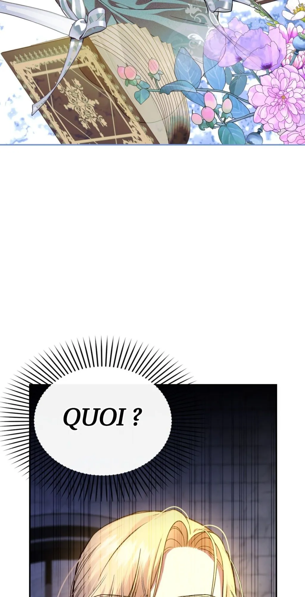 Read Comment cacher le fils de l’empereur Manga Online