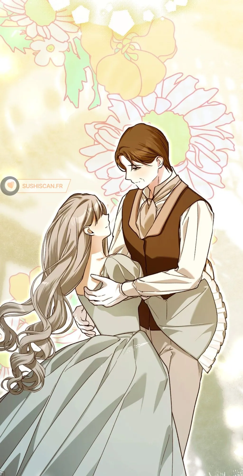 Read Comment cacher le fils de l’empereur Manga Online