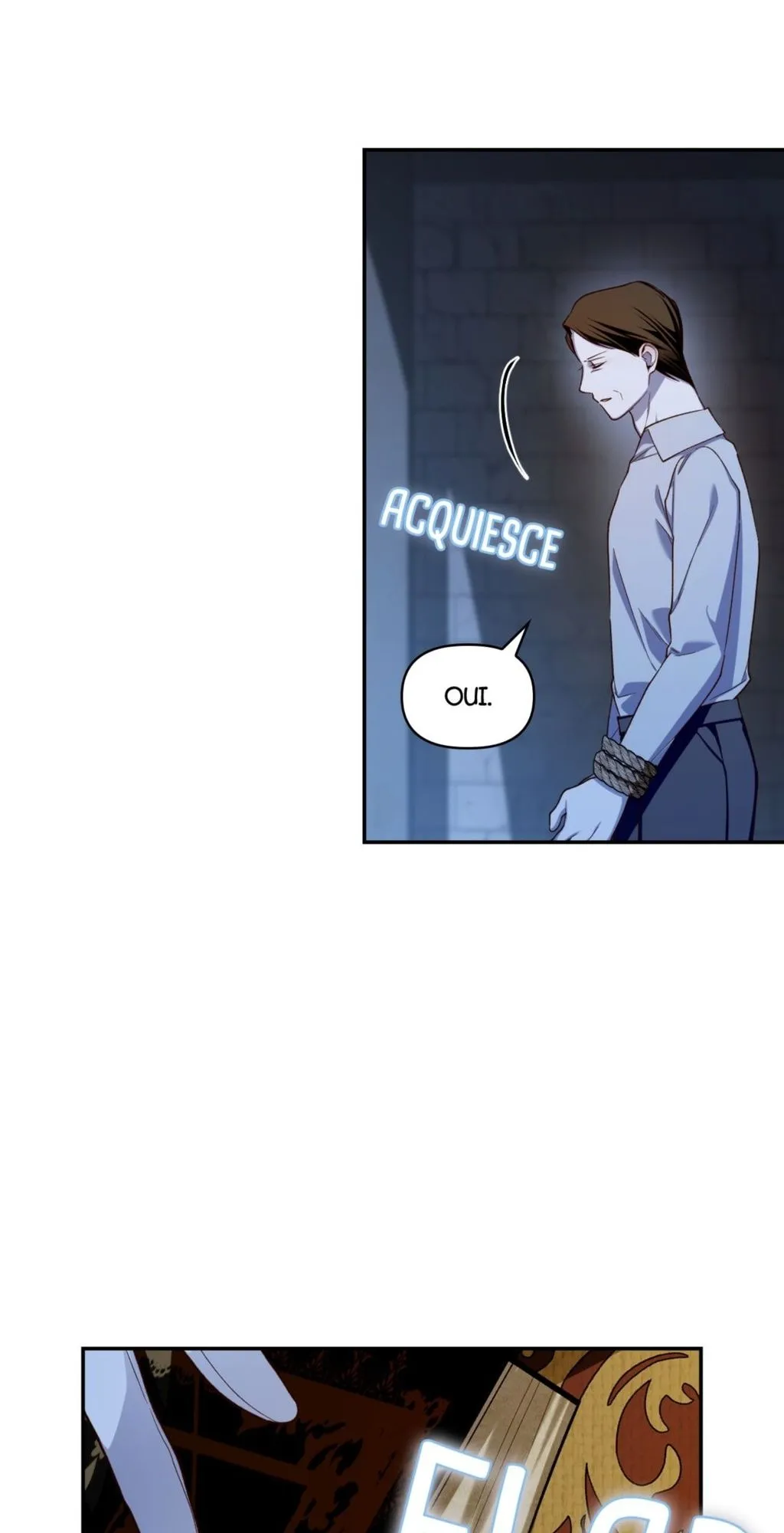 Read Comment cacher le fils de l’empereur Manga Online