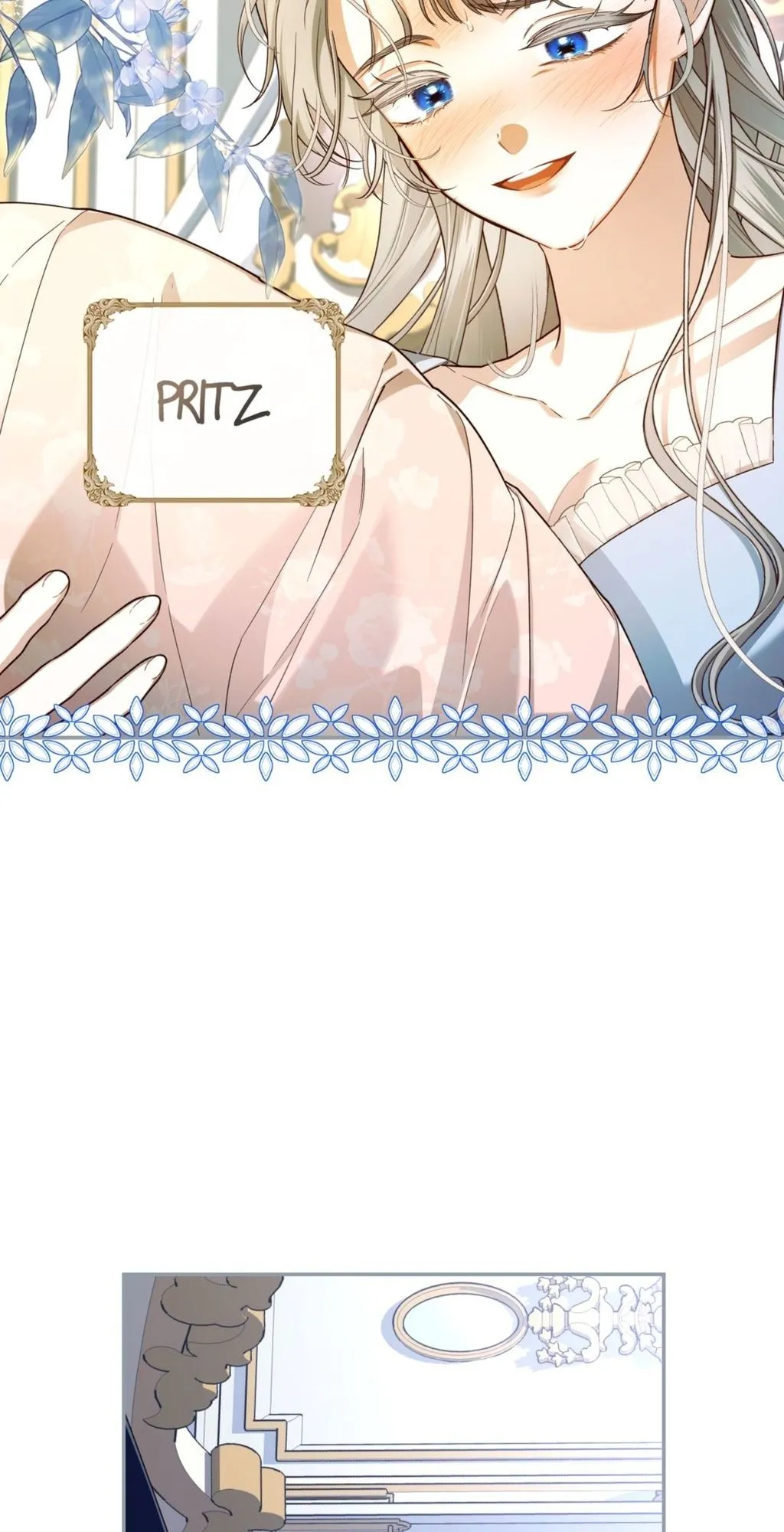 Read Comment cacher le fils de l’empereur Manga Online