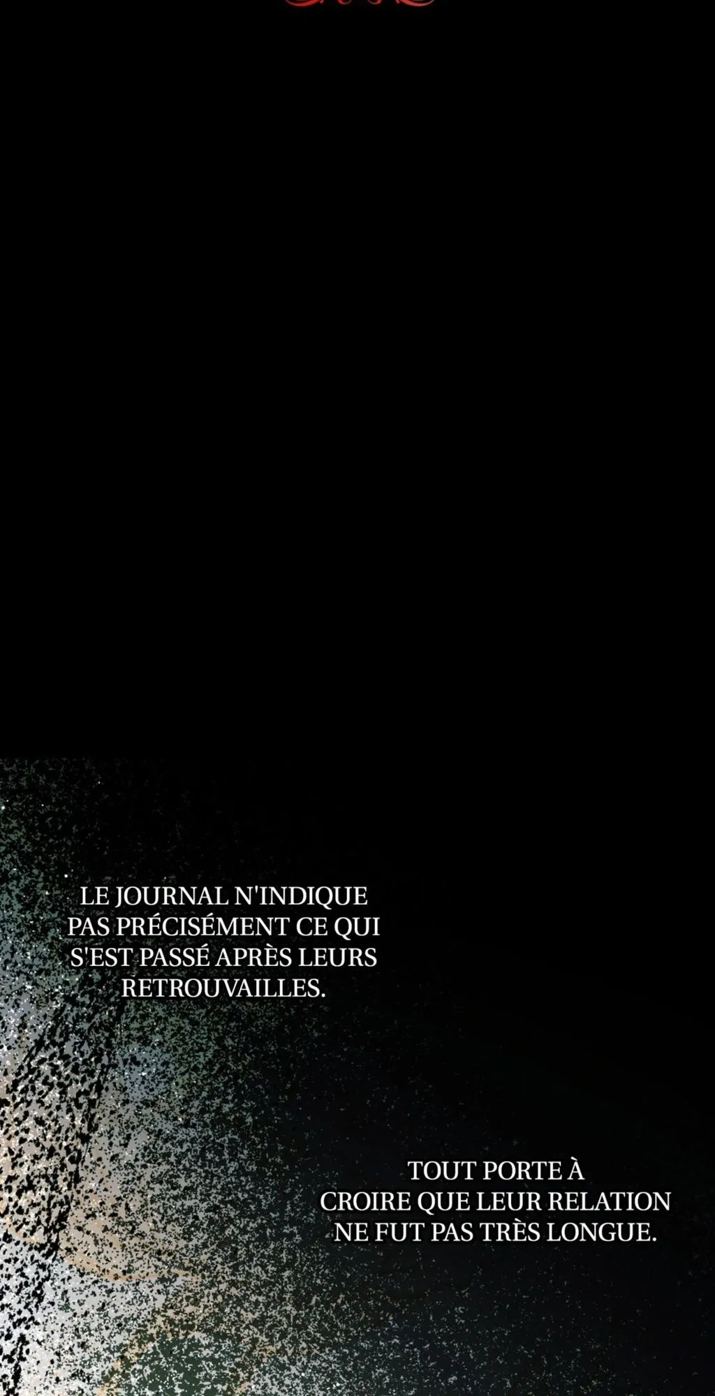 Read Comment cacher le fils de l’empereur Manga Online
