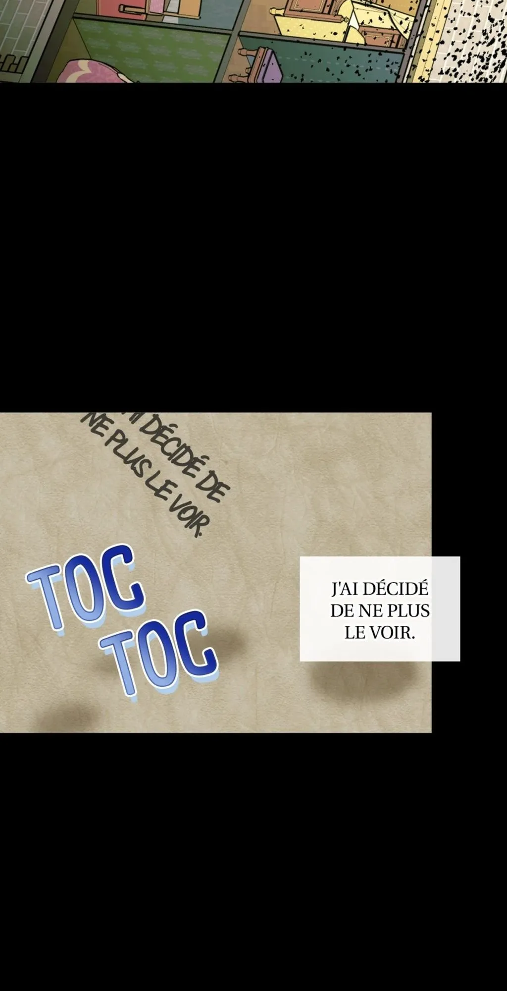 Read Comment cacher le fils de l’empereur Manga Online