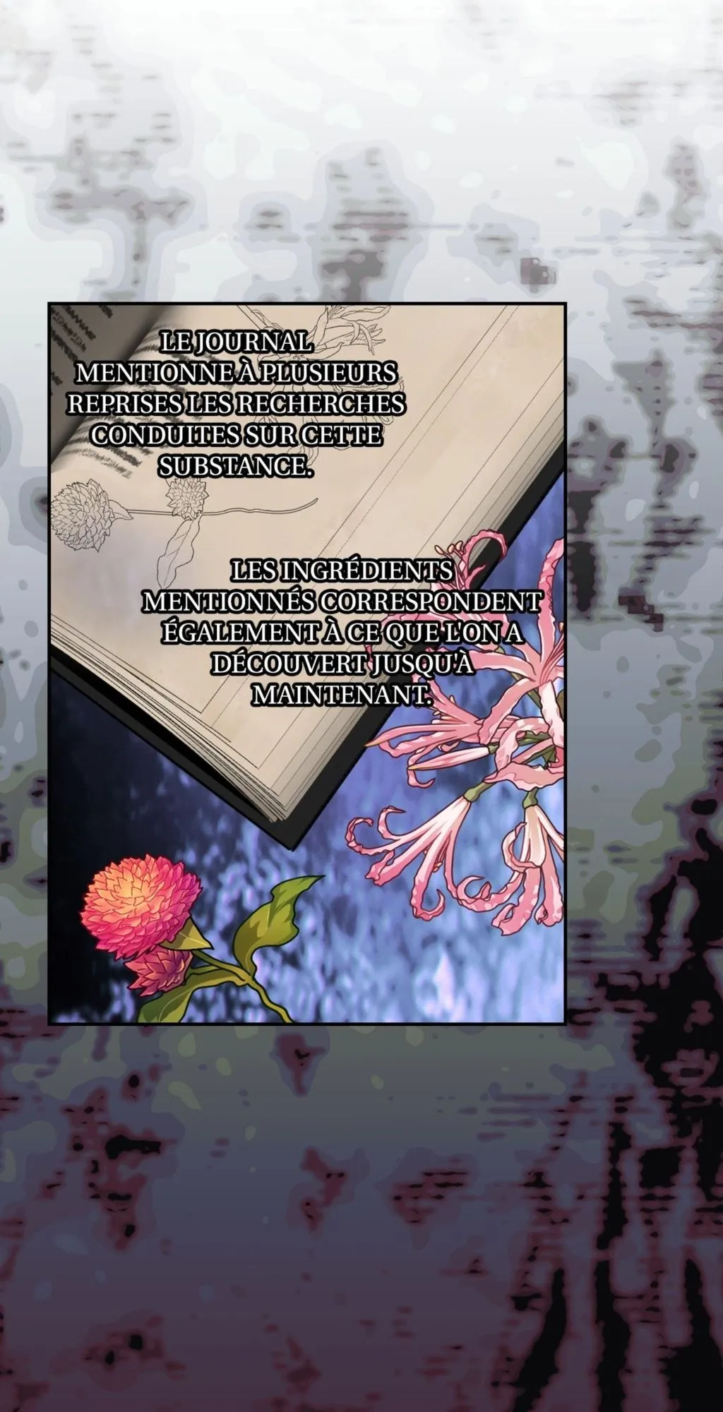 Read Comment cacher le fils de l’empereur Manga Online