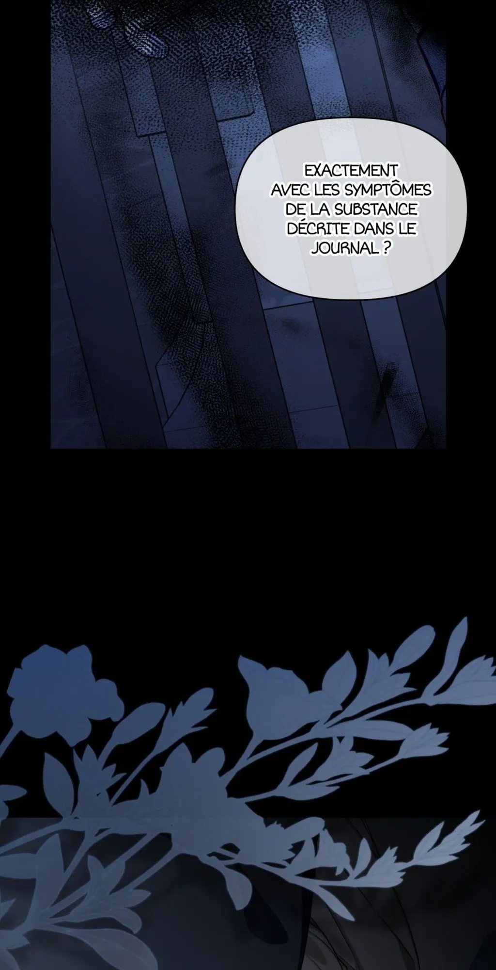 Read Comment cacher le fils de l’empereur Manga Online