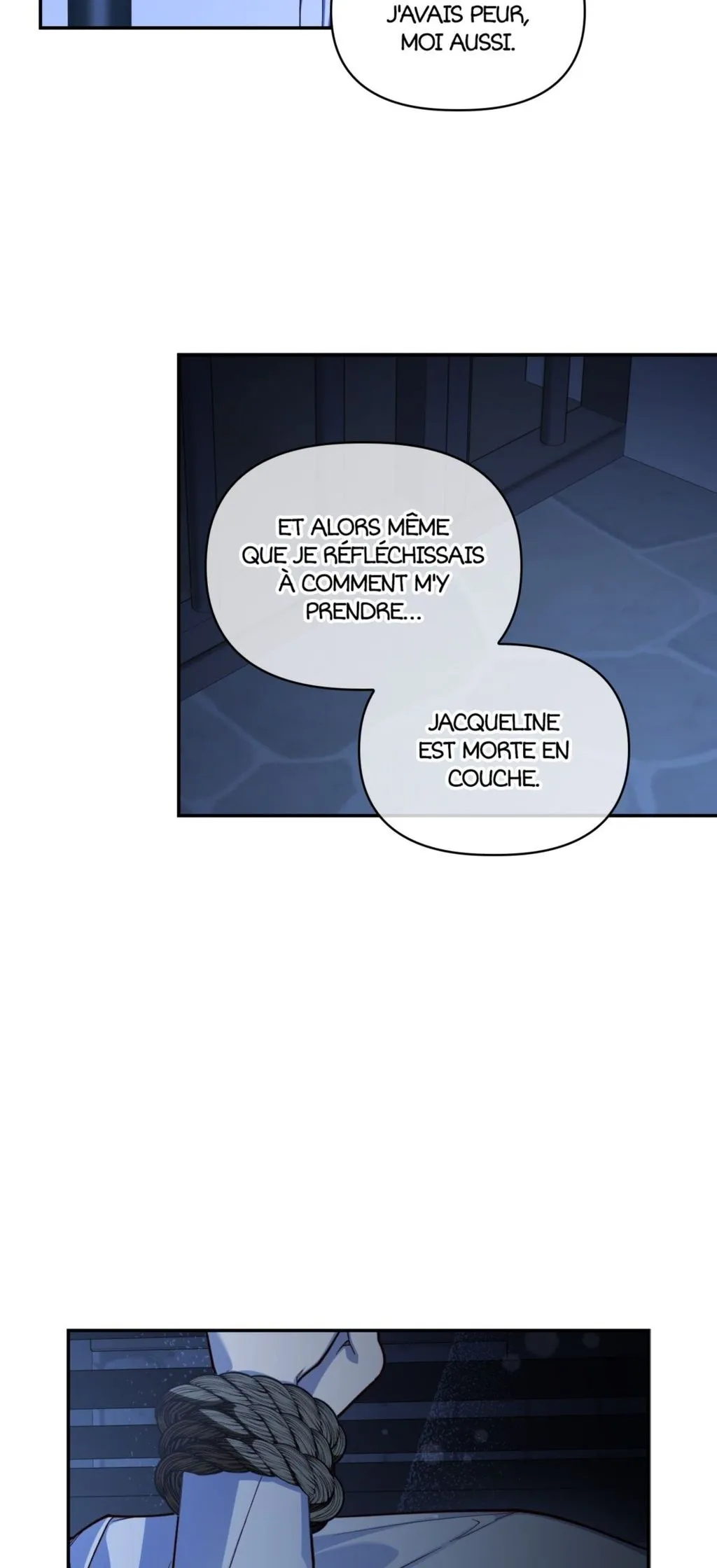 Read Comment cacher le fils de l’empereur Manga Online