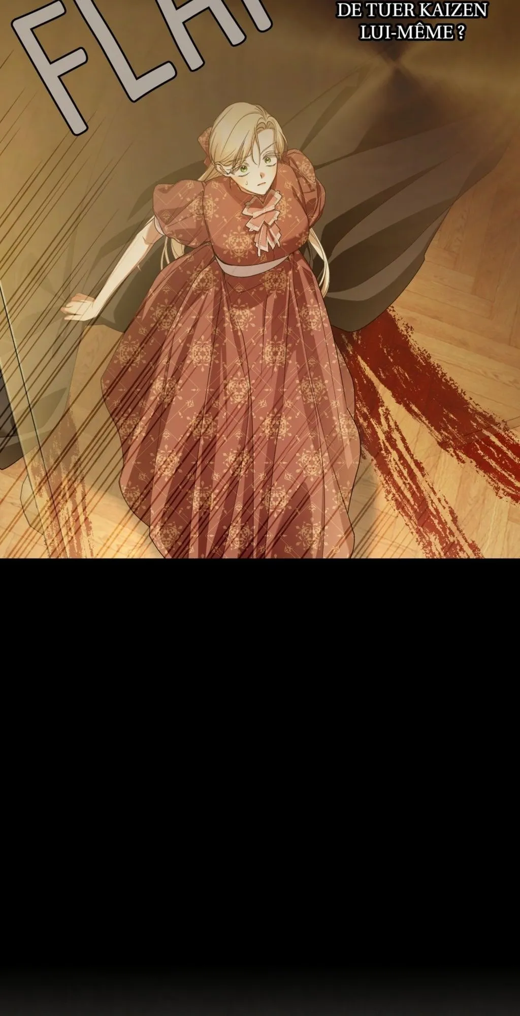 Read Comment cacher le fils de l’empereur Manga Online