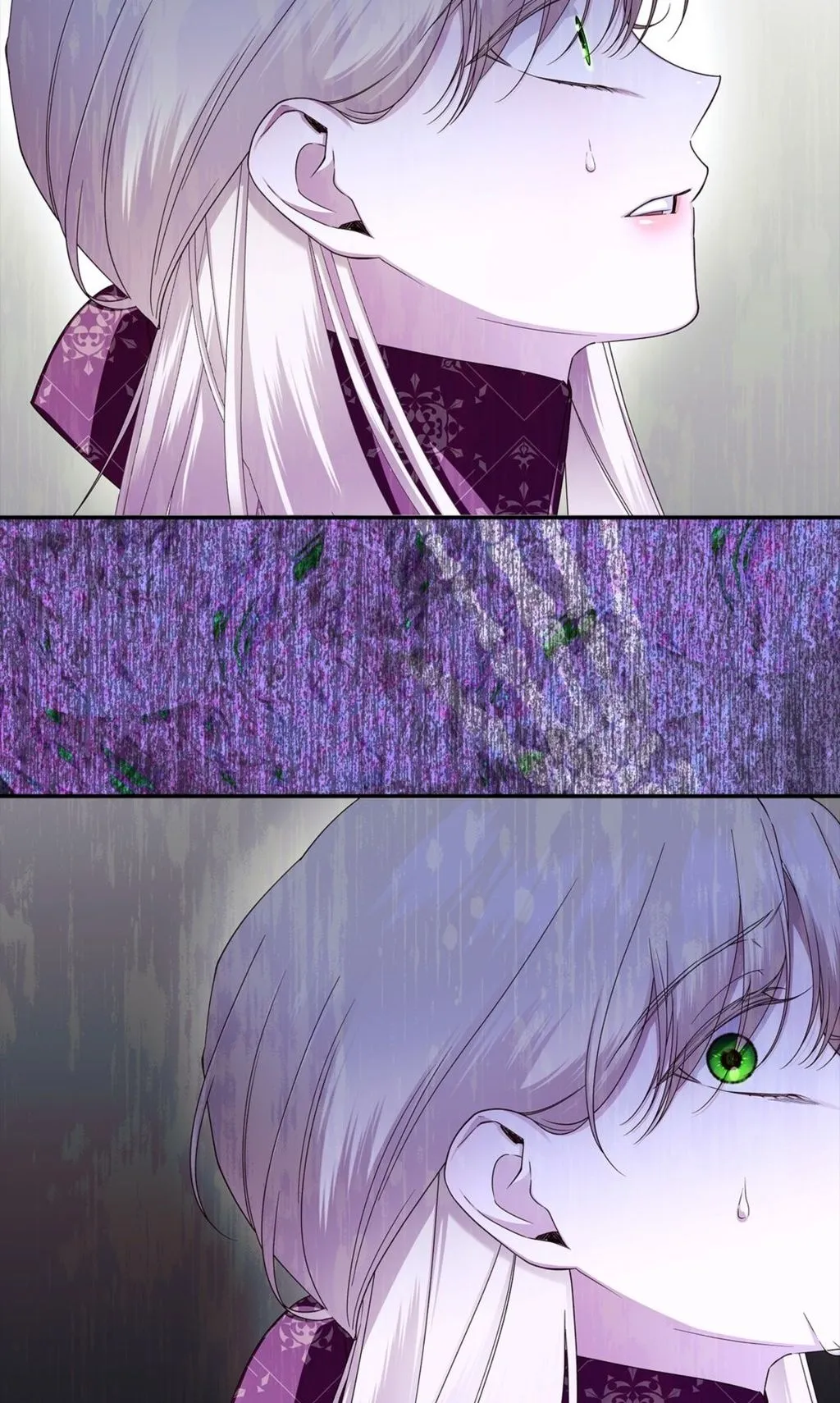 Read Comment cacher le fils de l’empereur Manga Online