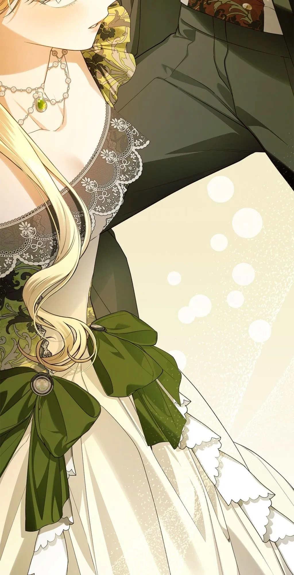 Read Comment cacher le fils de l’empereur Manga Online