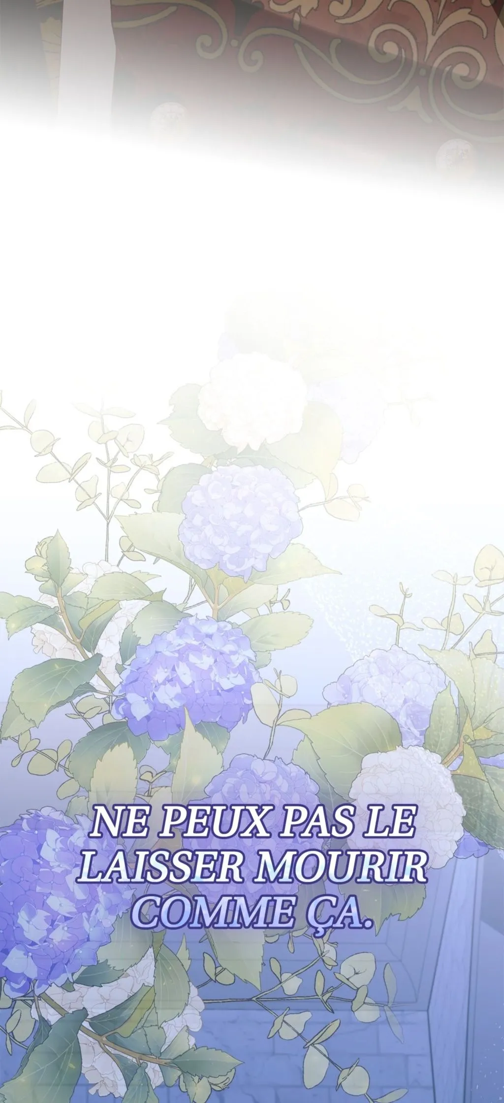 Read Comment cacher le fils de l’empereur Manga Online
