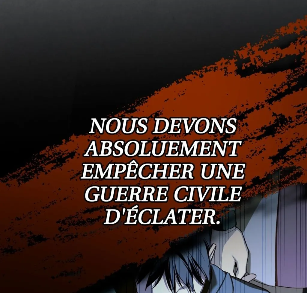 Read Comment cacher le fils de l’empereur Manga Online