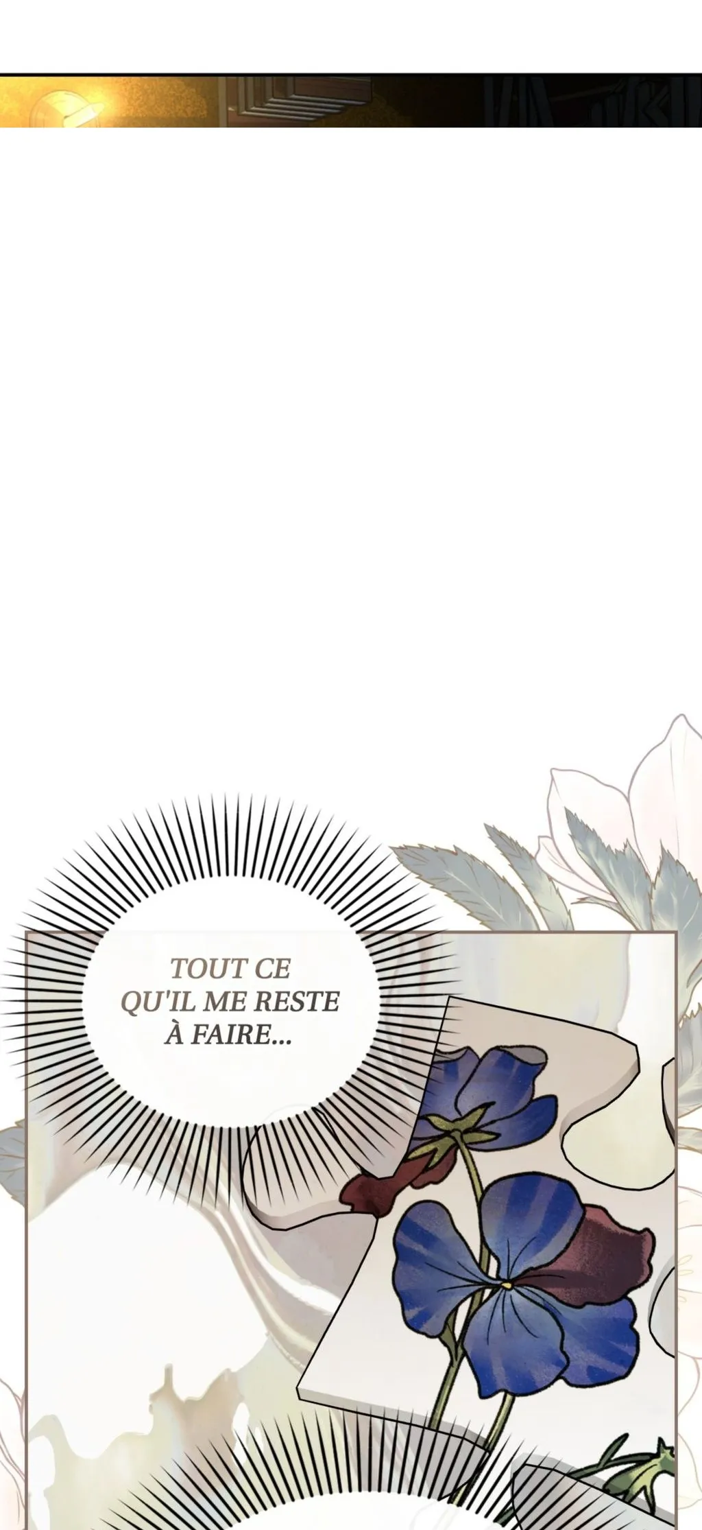 Read Comment cacher le fils de l’empereur Manga Online