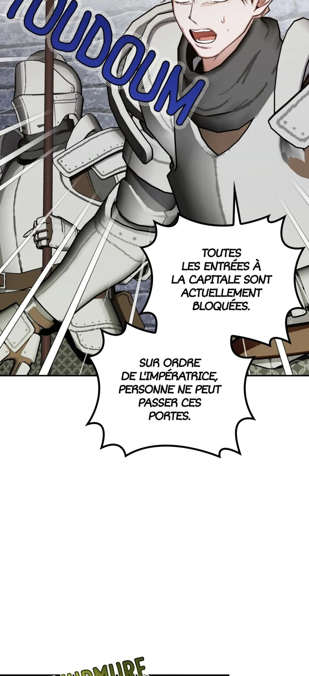 Read Comment cacher le fils de l’empereur Manga Online