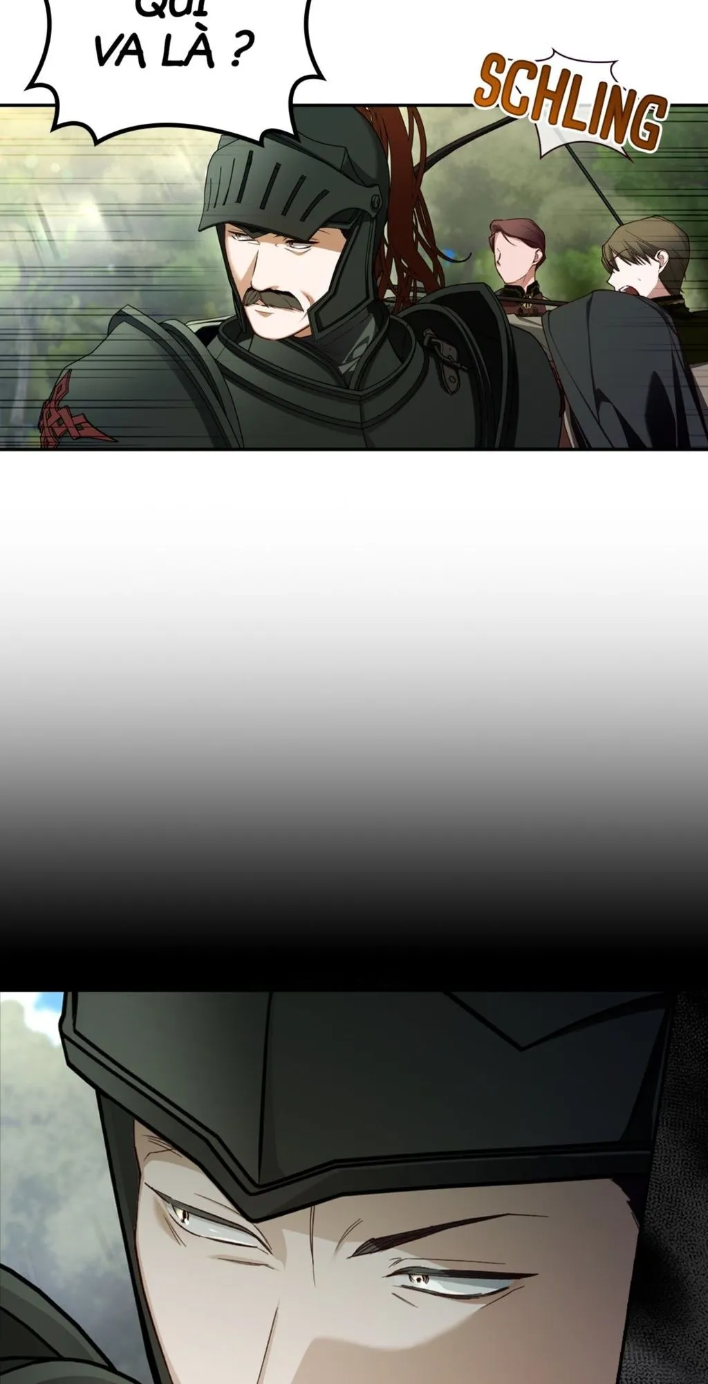 Read Comment cacher le fils de l’empereur Manga Online