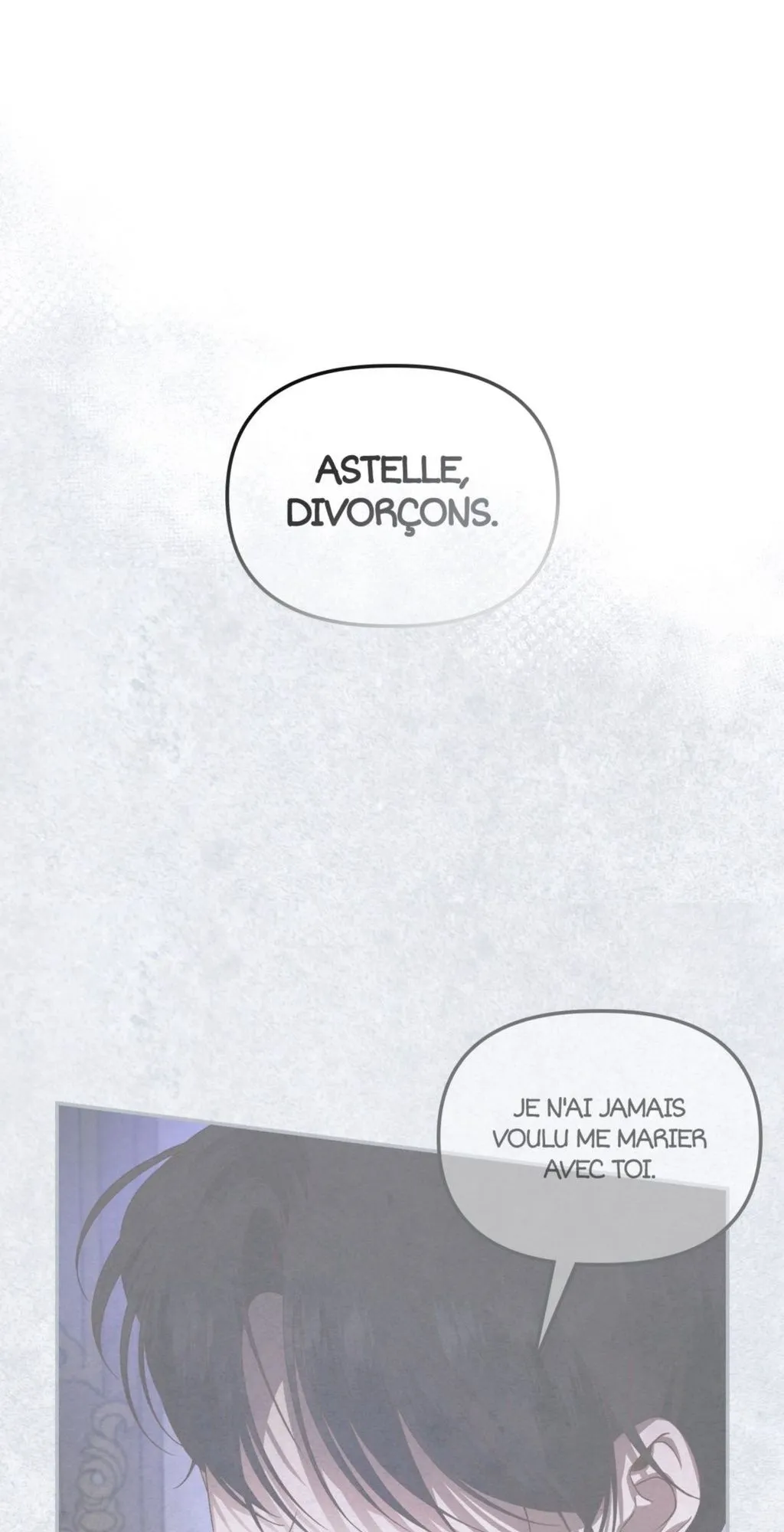 Read Comment cacher le fils de l’empereur Manga Online