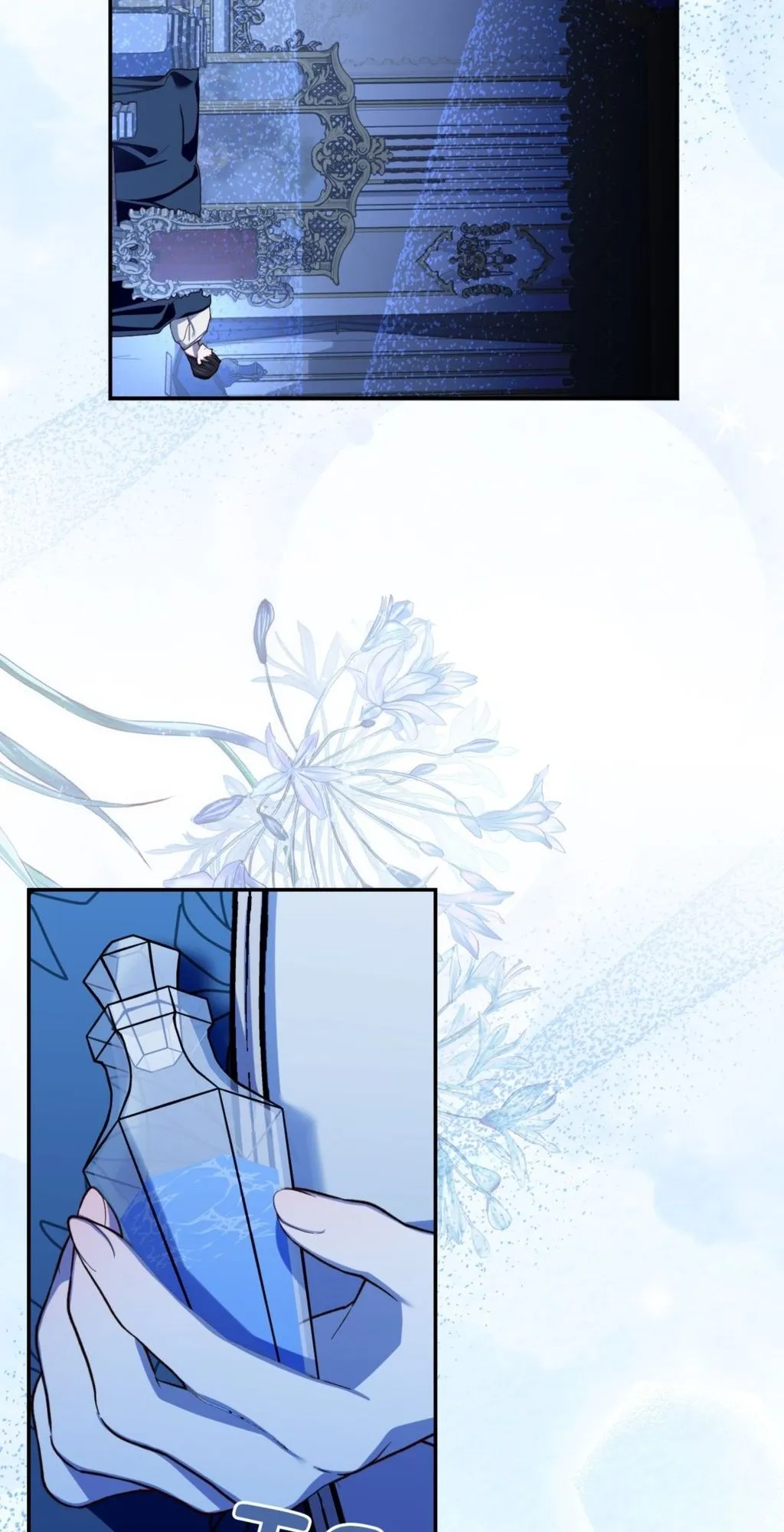 Read Comment cacher le fils de l’empereur Manga Online