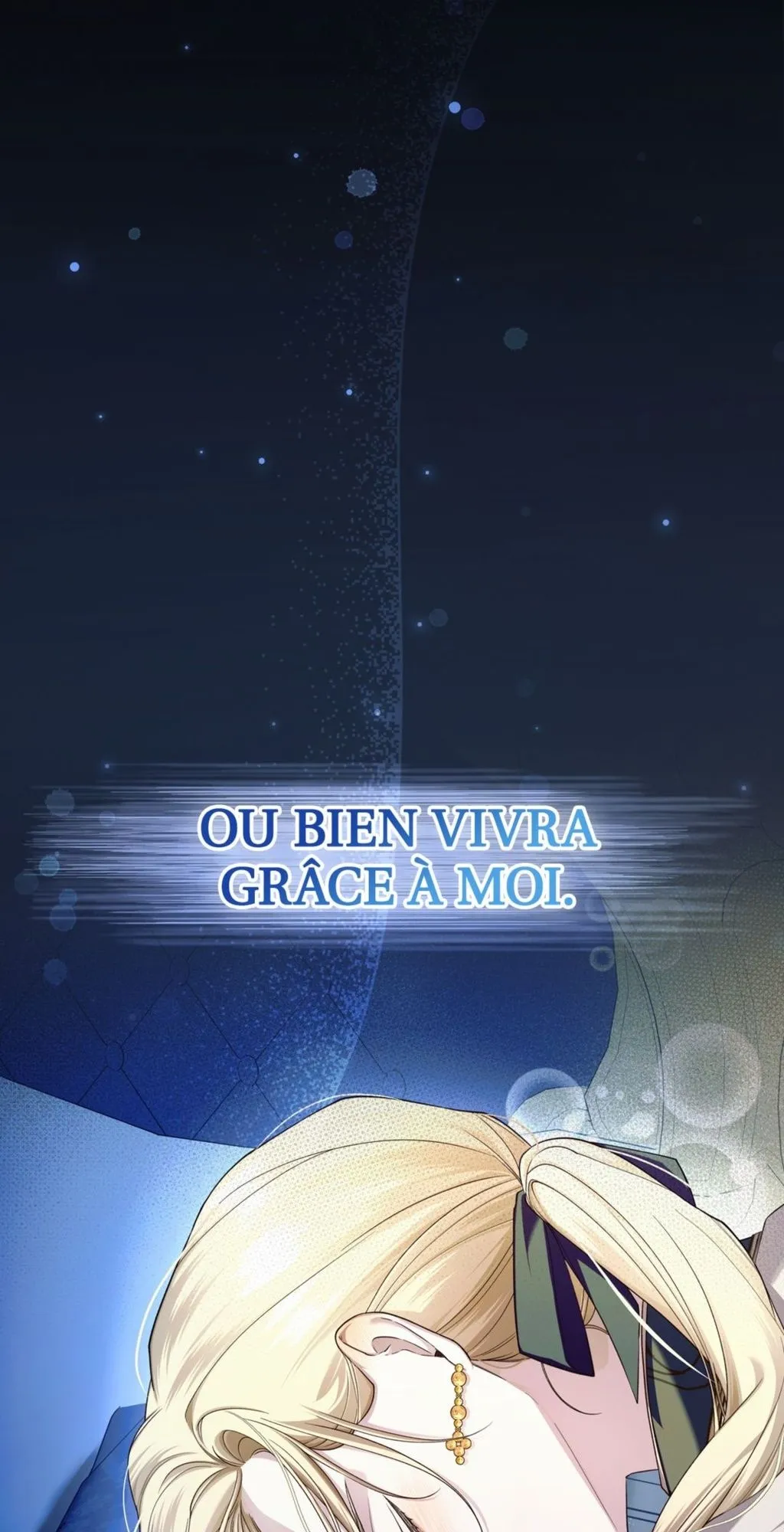Read Comment cacher le fils de l’empereur Manga Online