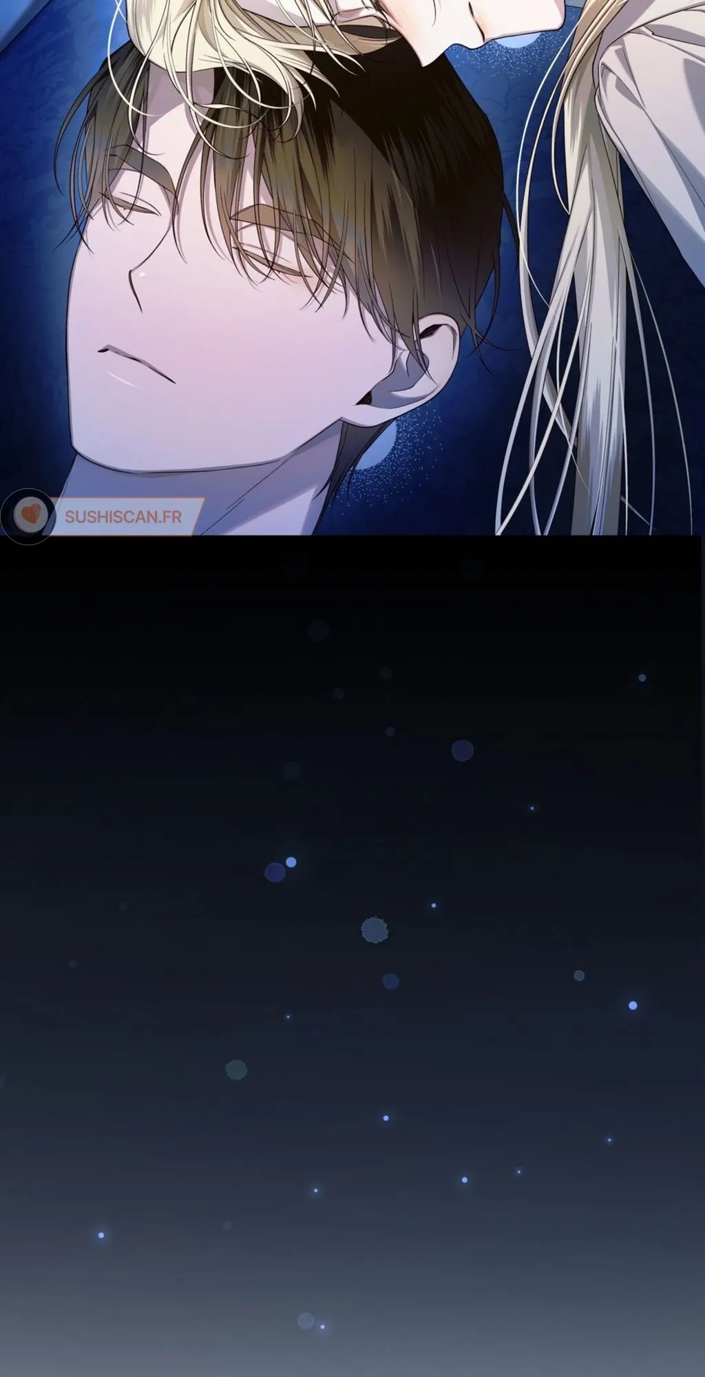 Read Comment cacher le fils de l’empereur Manga Online