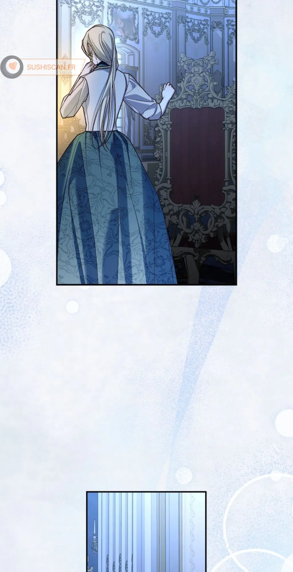 Read Comment cacher le fils de l’empereur Manga Online