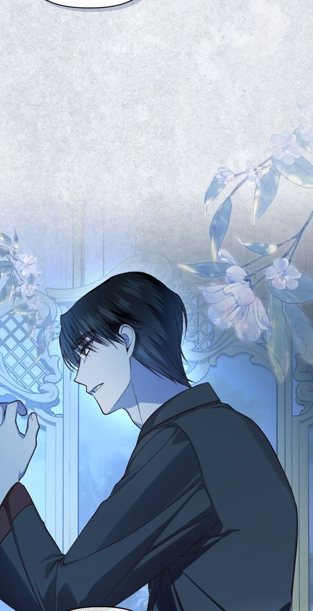 Read Comment cacher le fils de l’empereur Manga Online