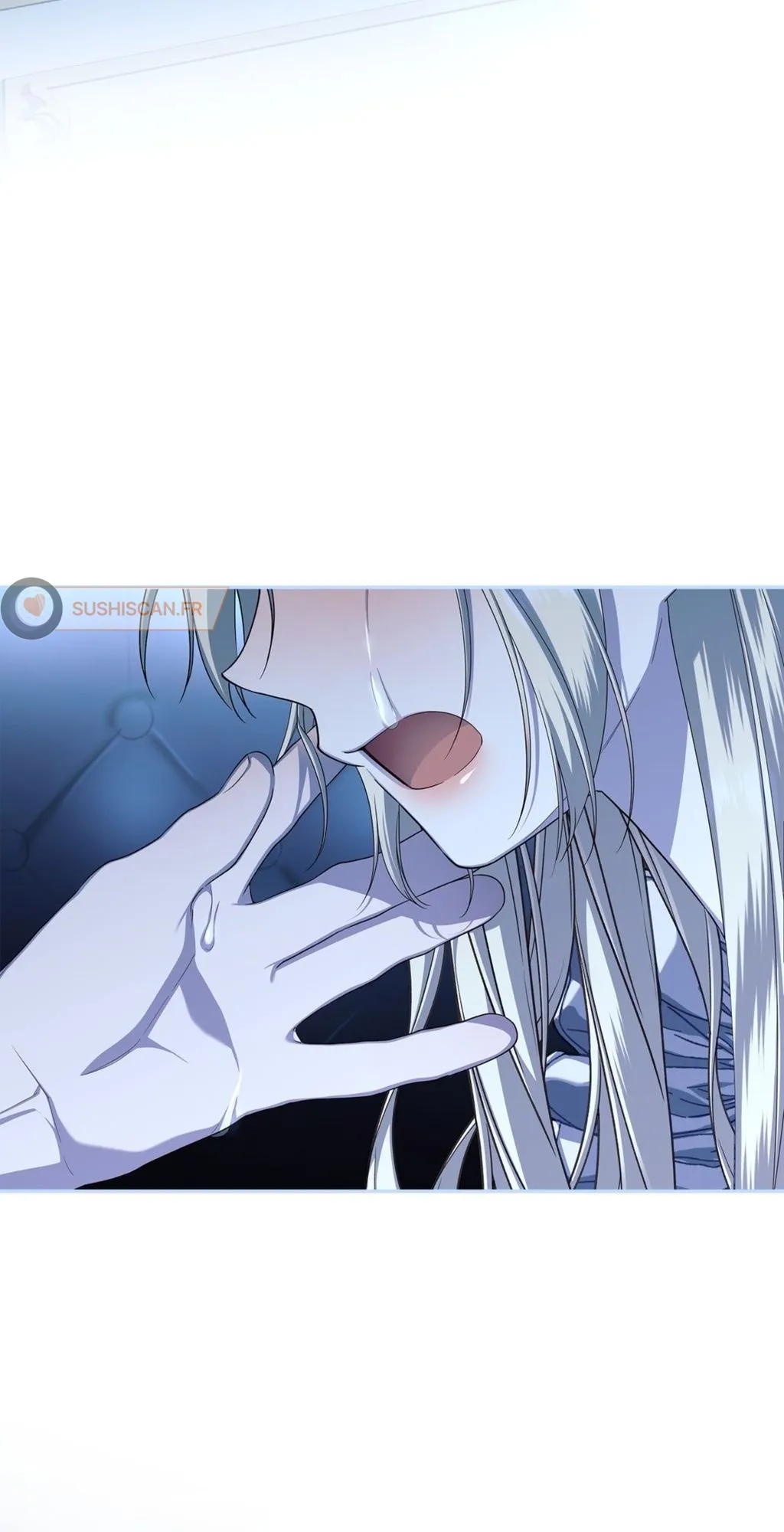 Read Comment cacher le fils de l’empereur Manga Online