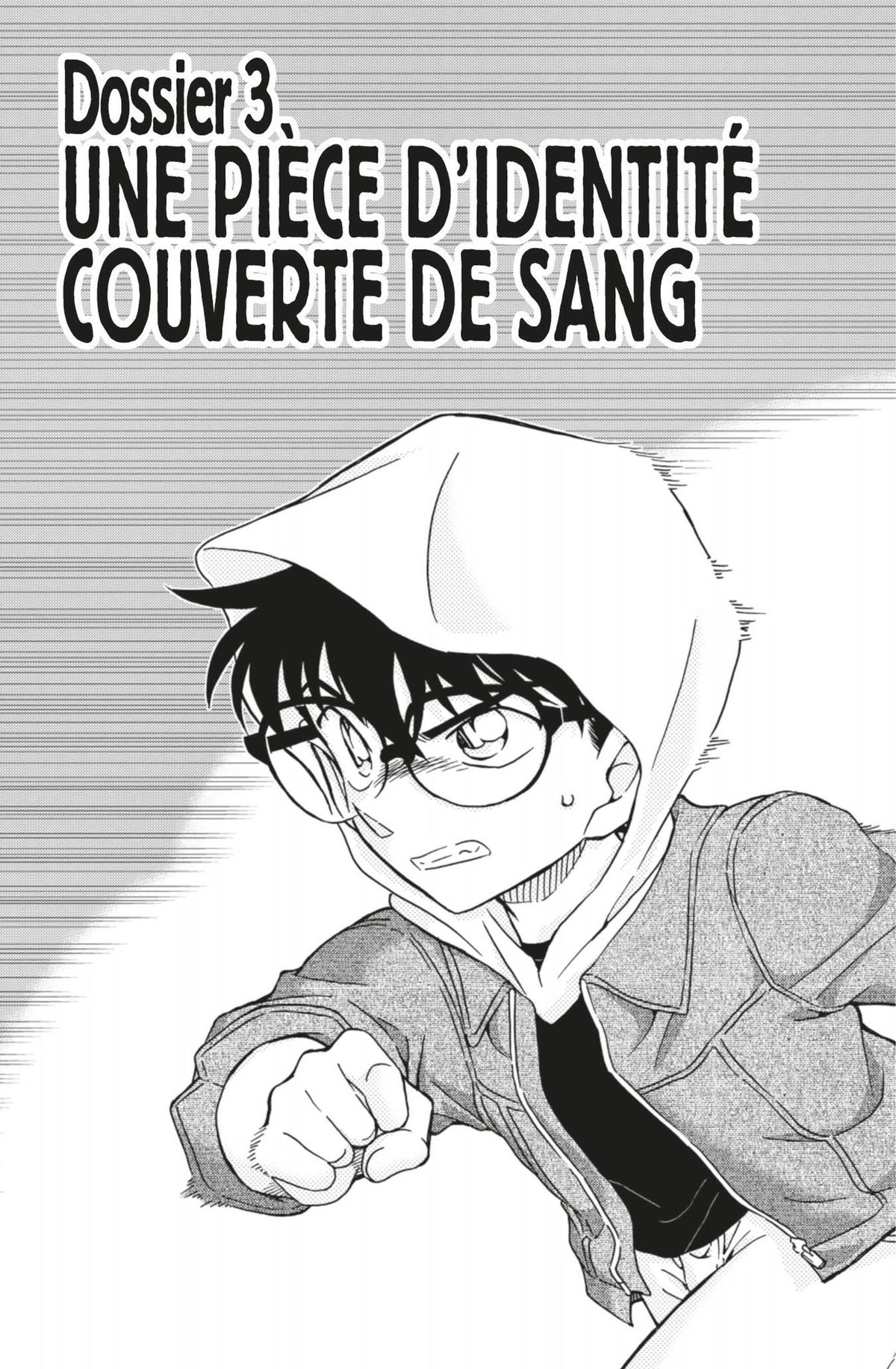 Read Détective Conan Manga Online
