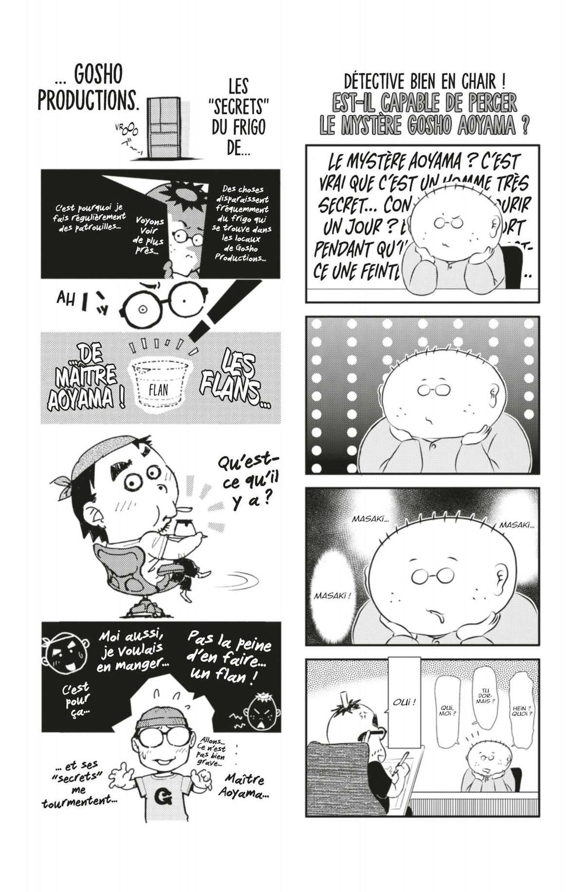 Read Détective Conan Manga Online