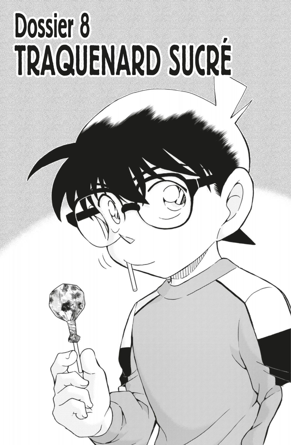 Read Détective Conan Manga Online
