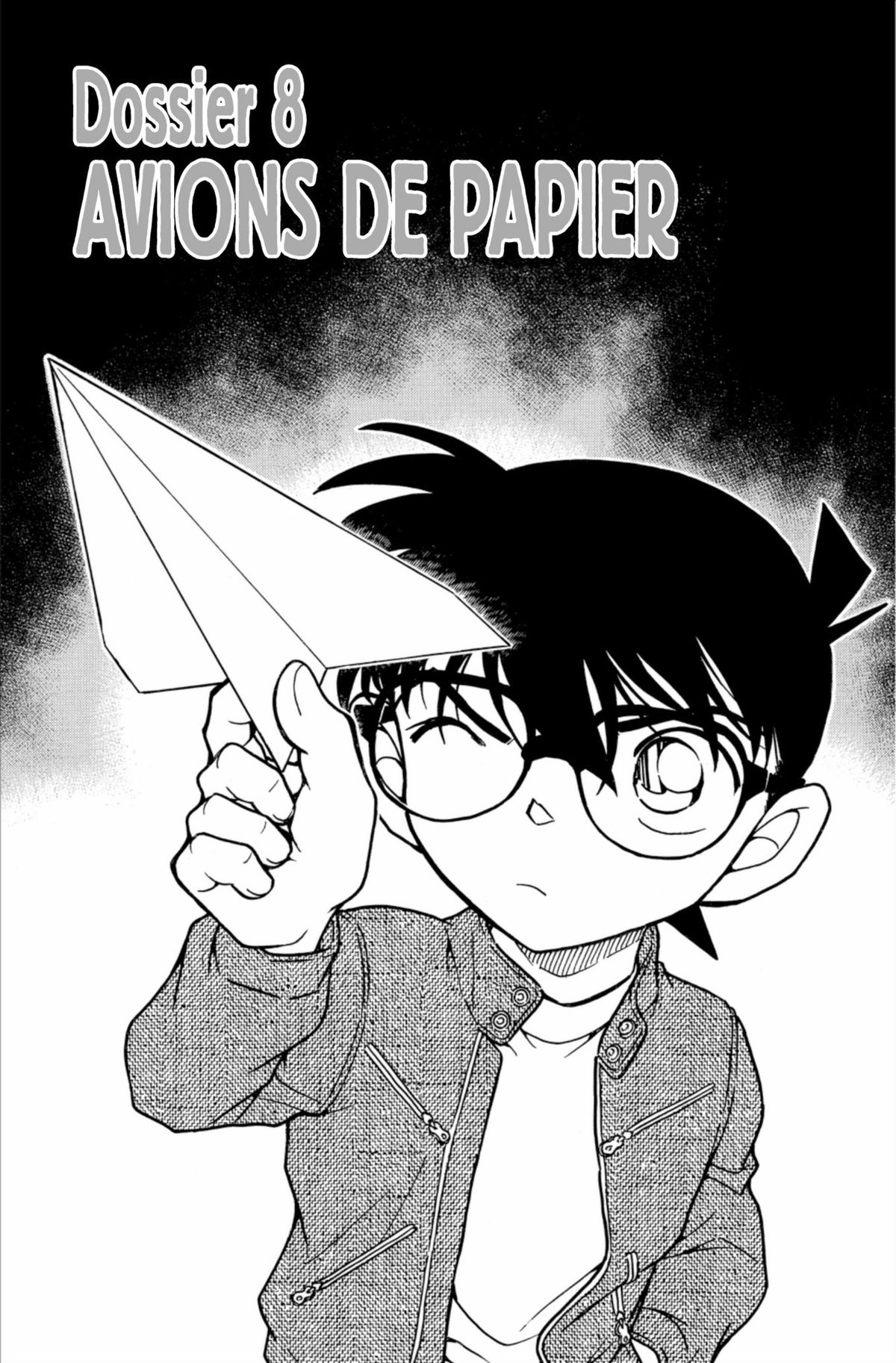 Read Détective Conan Manga Online