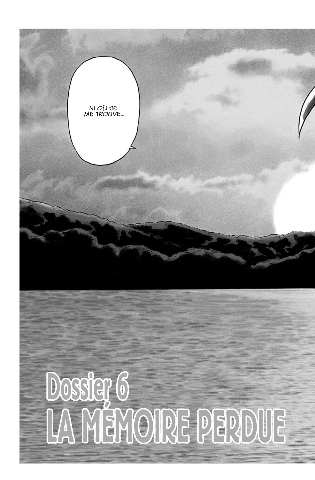 Read Détective Conan Manga Online