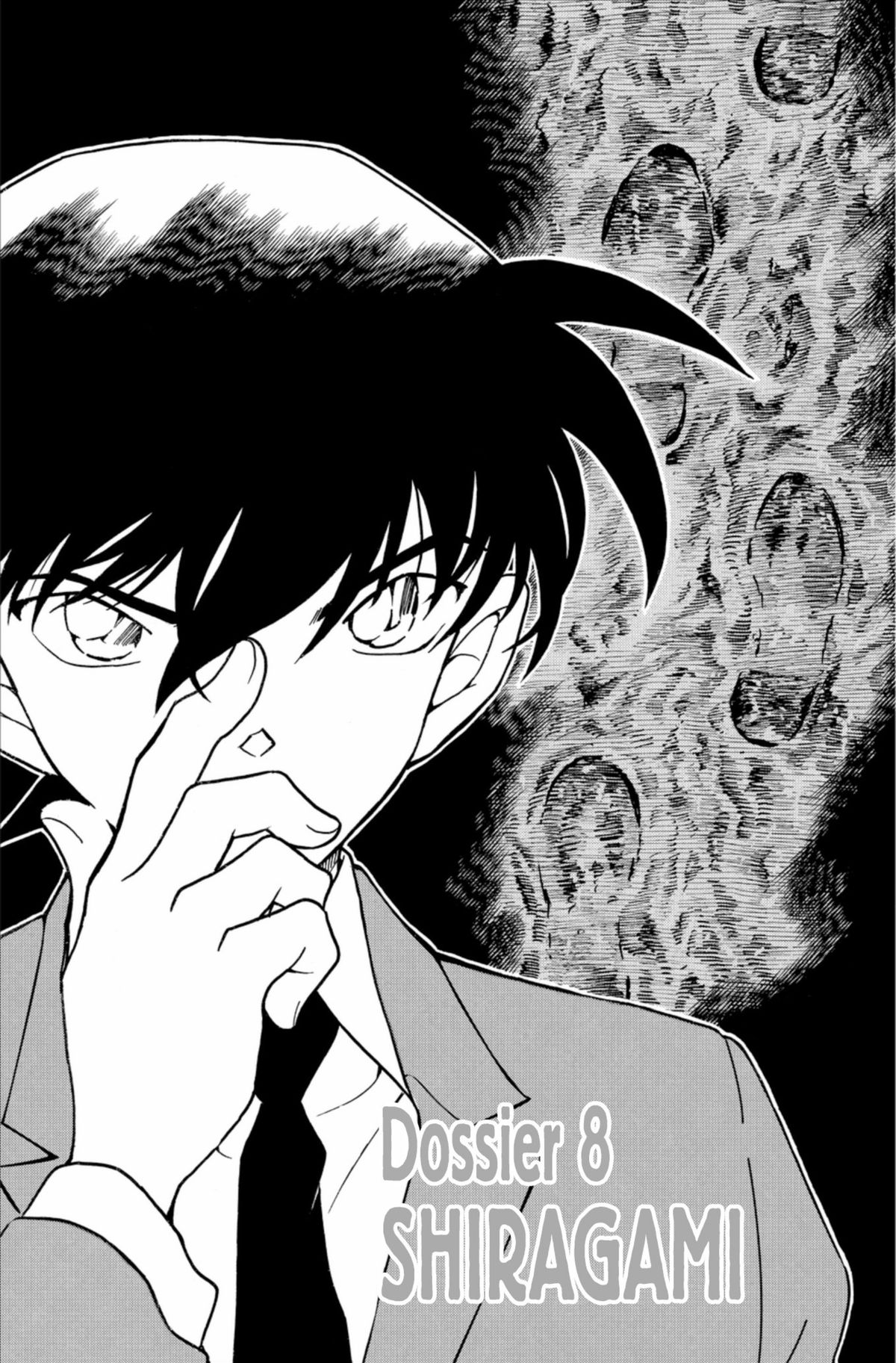 Read Détective Conan Manga Online