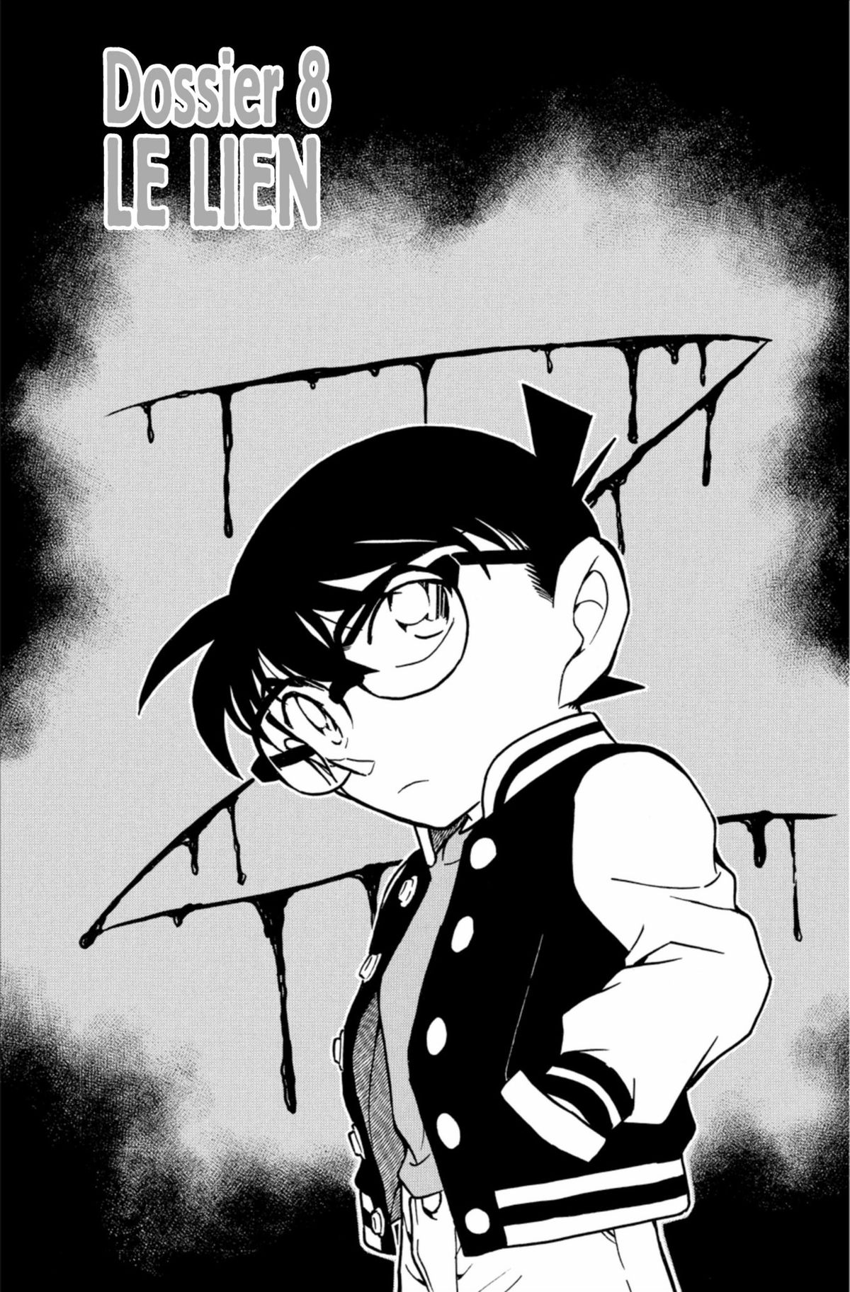 Read Détective Conan Manga Online