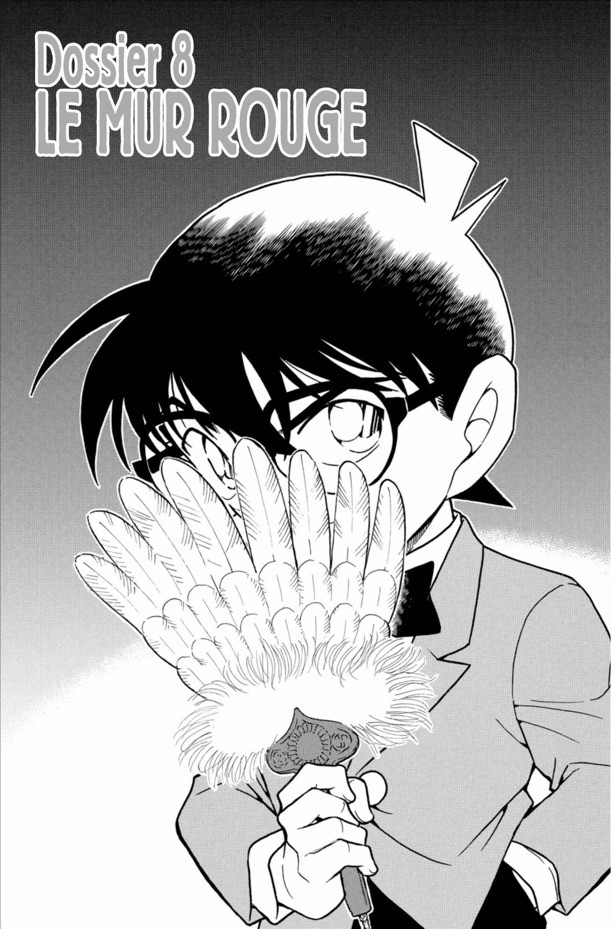 Read Détective Conan Manga Online