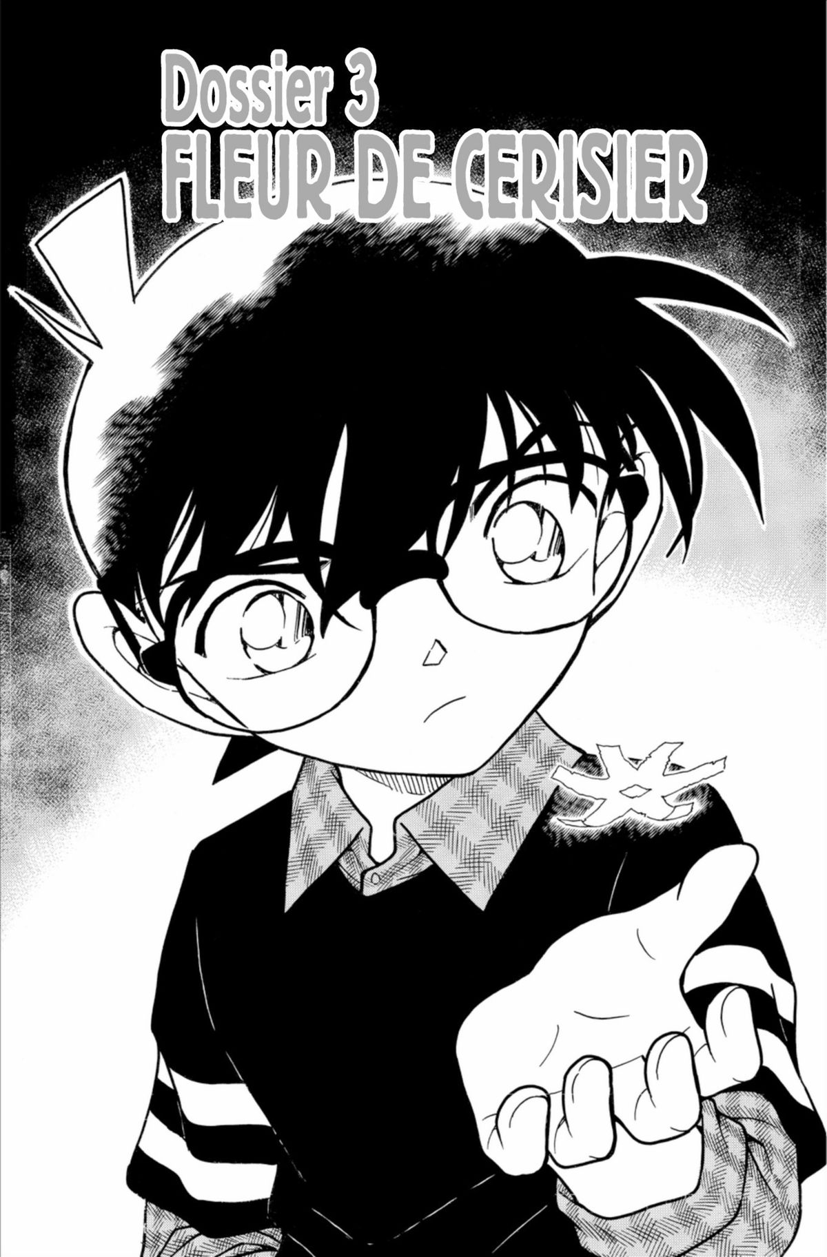 Read Détective Conan Manga Online