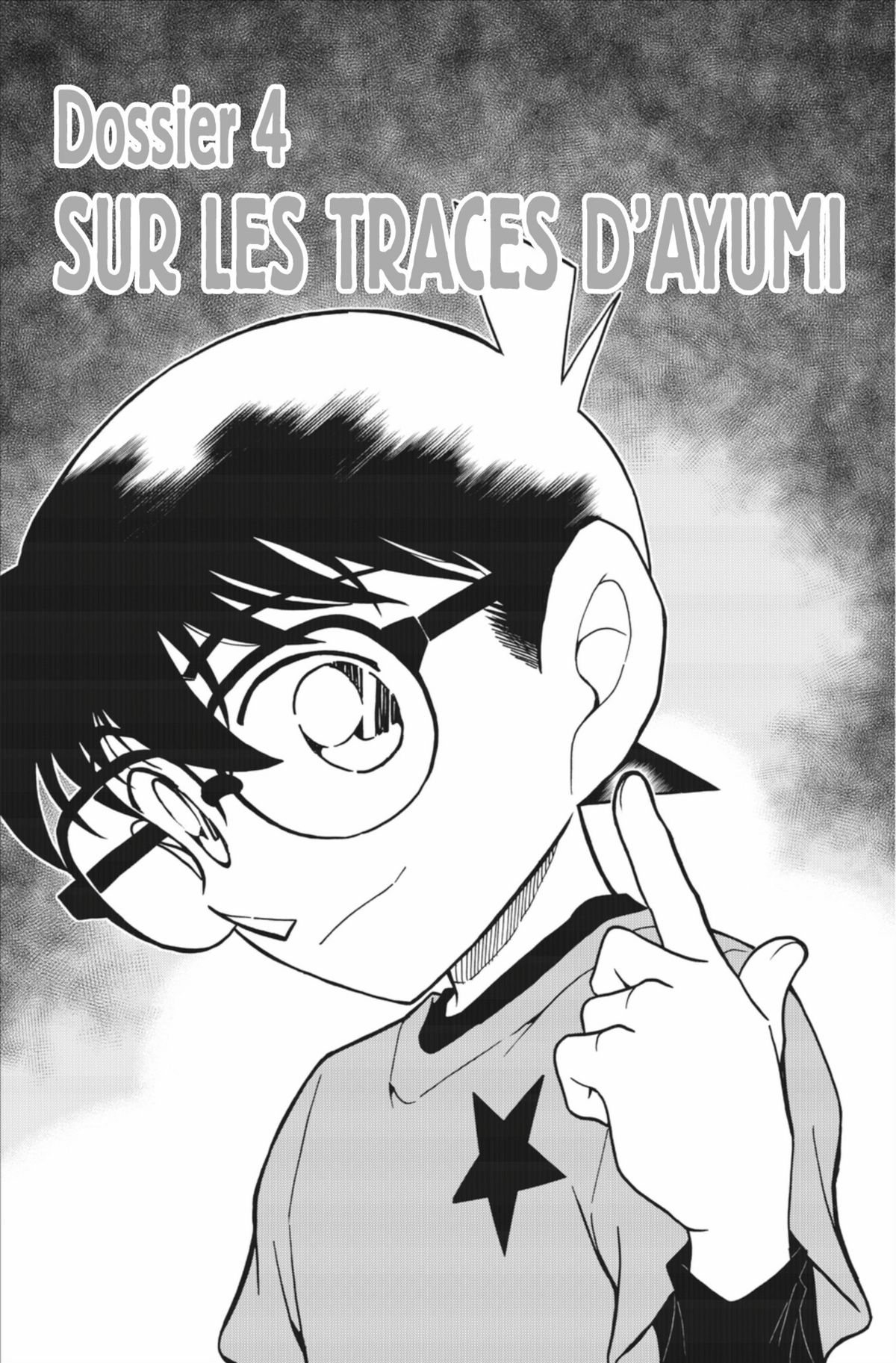 Read Détective Conan Manga Online