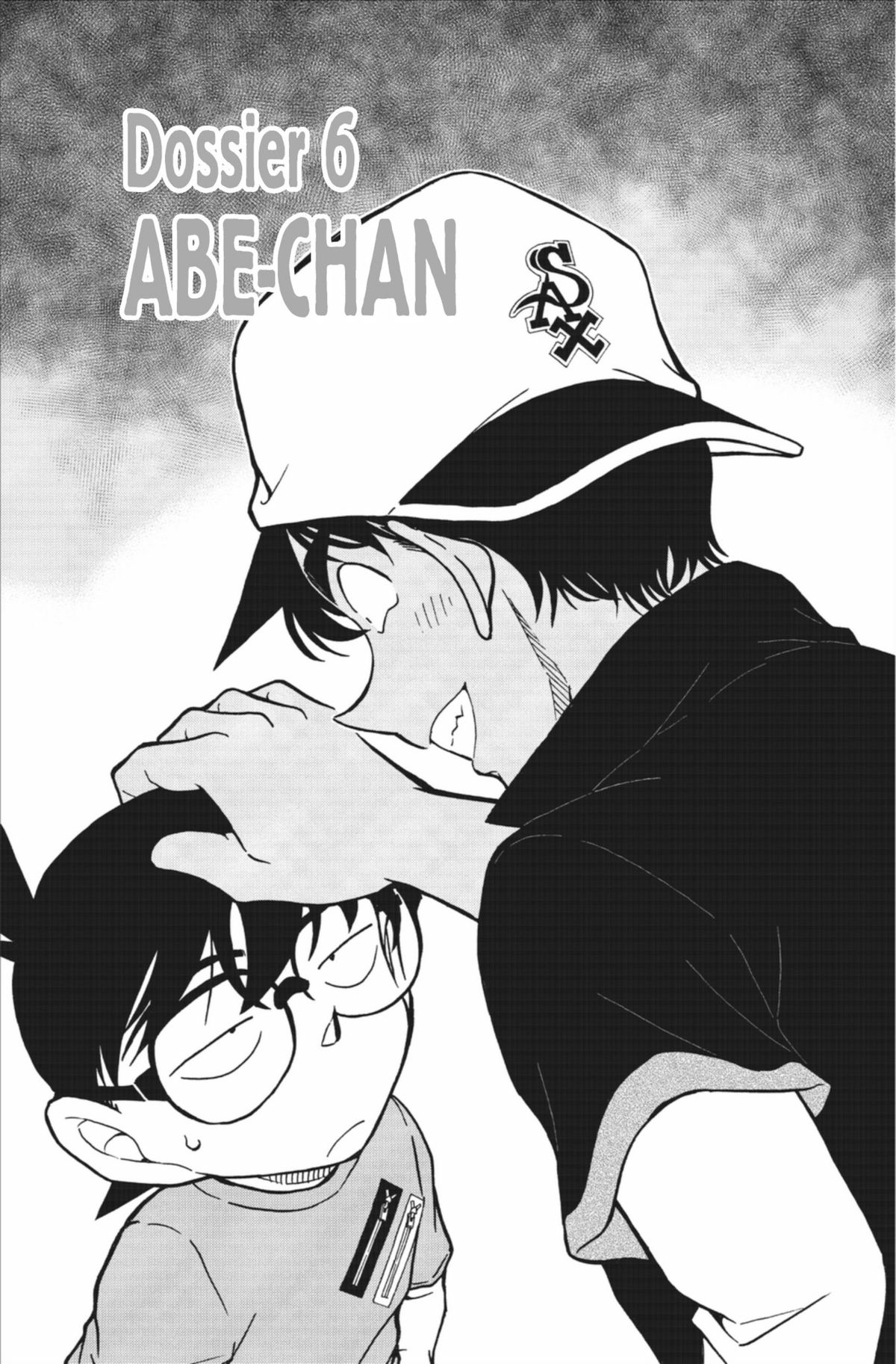 Read Détective Conan Manga Online