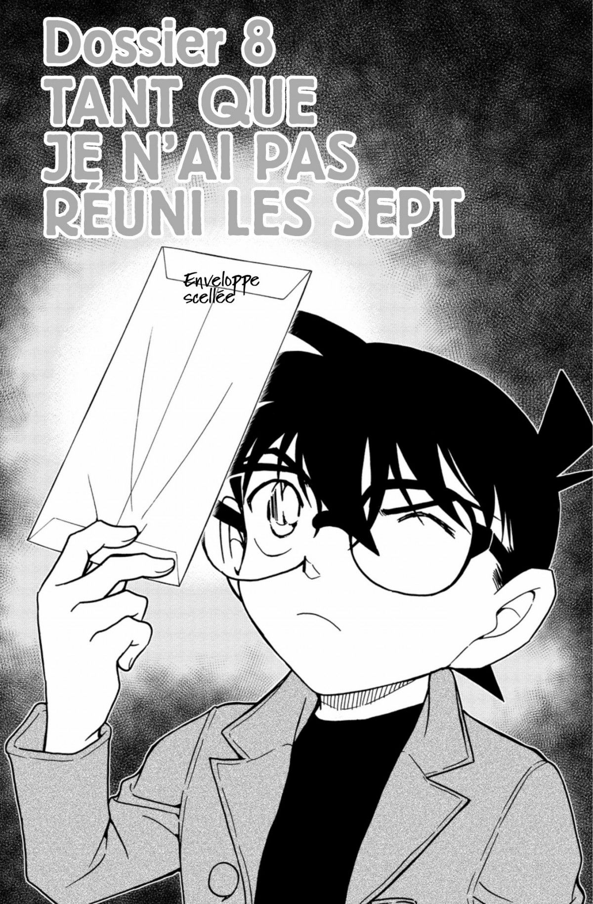 Read Détective Conan Manga Online
