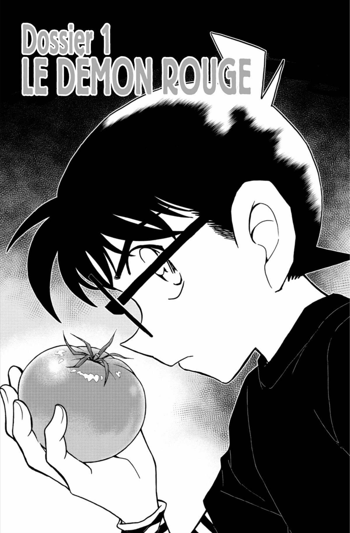 Read Détective Conan Manga Online