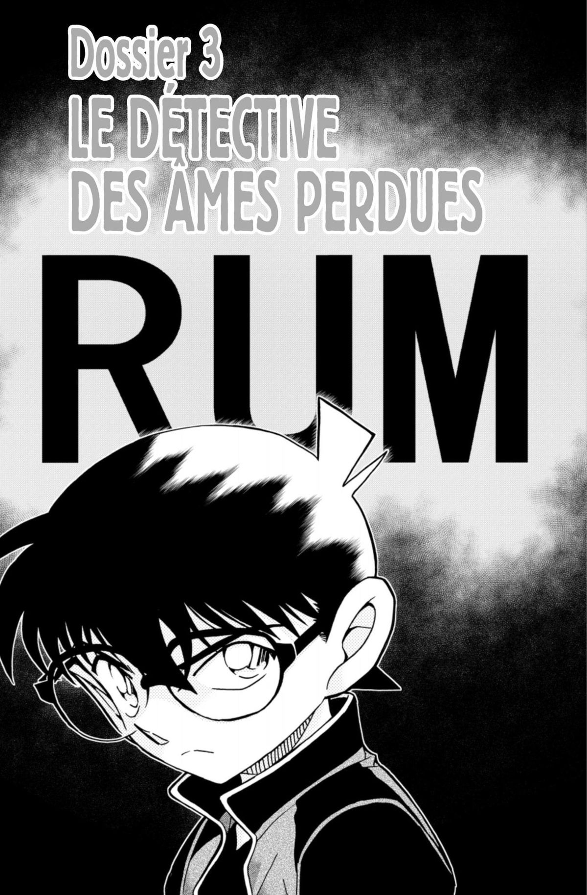 Read Détective Conan Manga Online