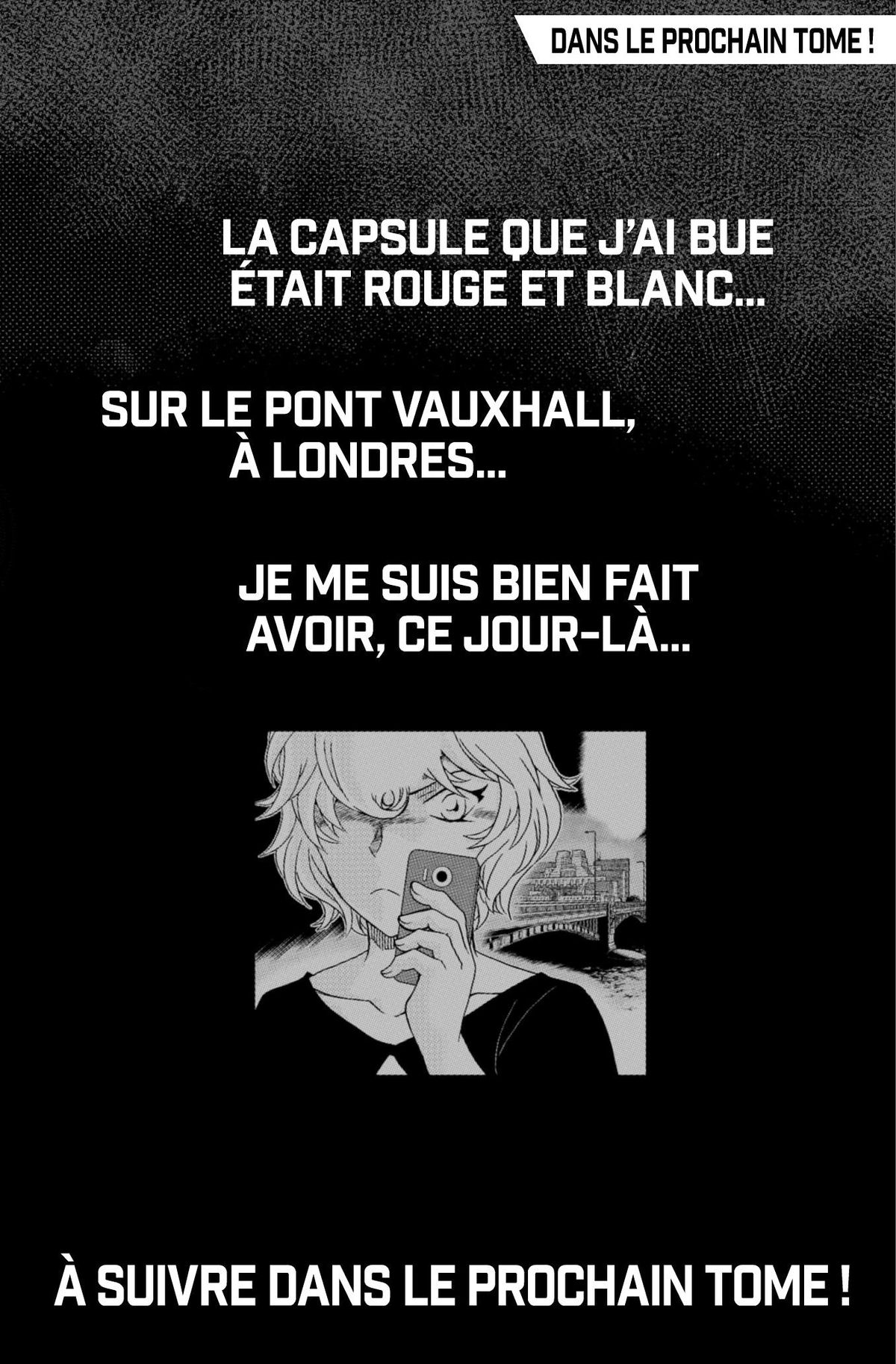 Read Détective Conan Manga Online