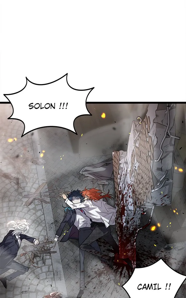 Read Dark Moon The Blood Altar FR Manga Online
