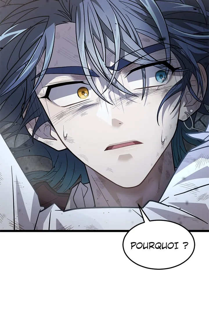 Read Dark Moon The Blood Altar FR Manga Online